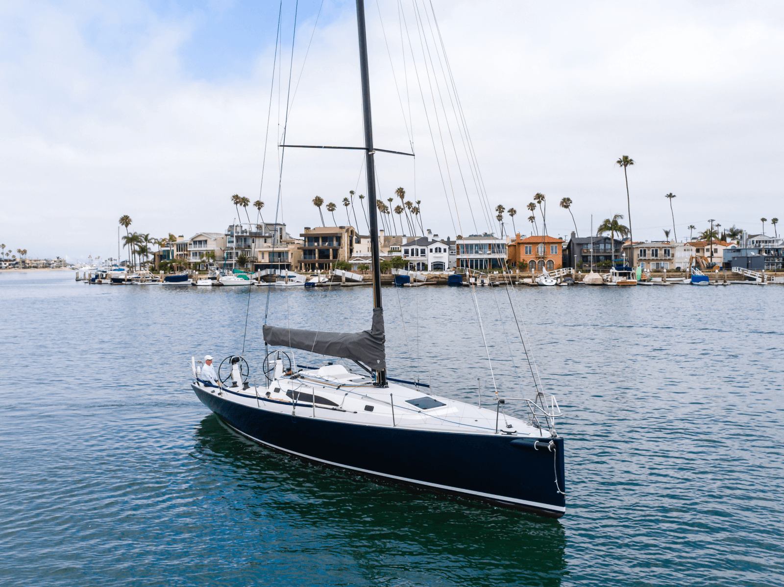 2019 J Boats J/121 - Photo 1