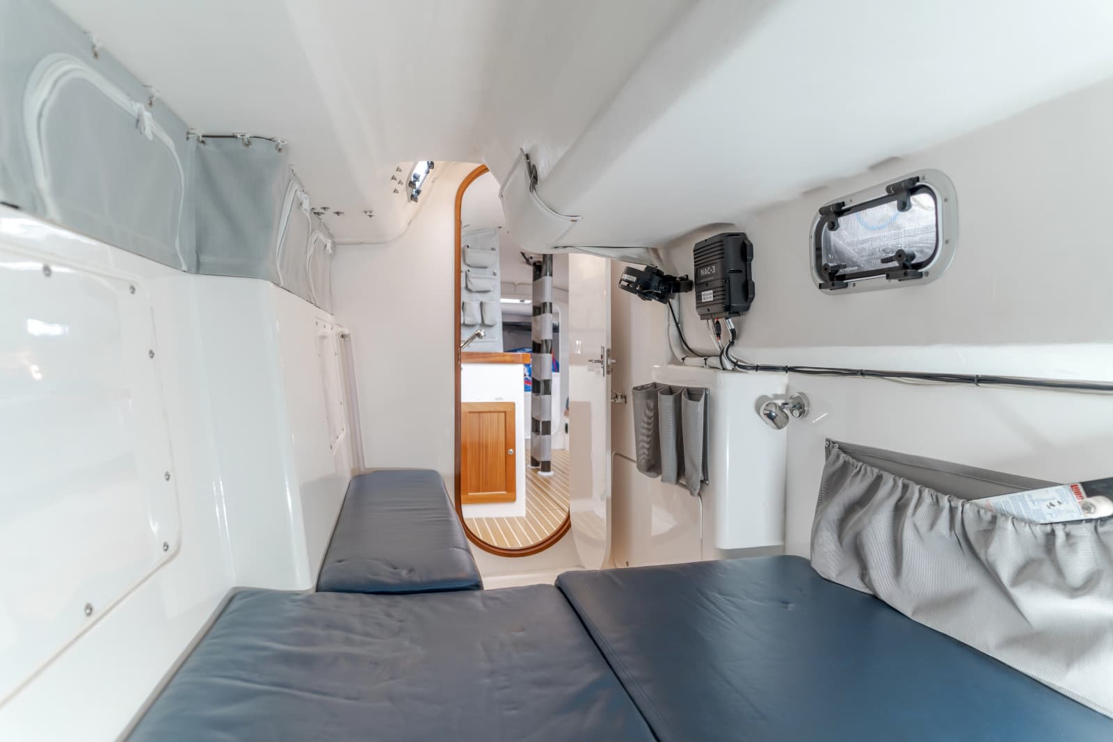 2019 J Boats J/121 - Photo 6