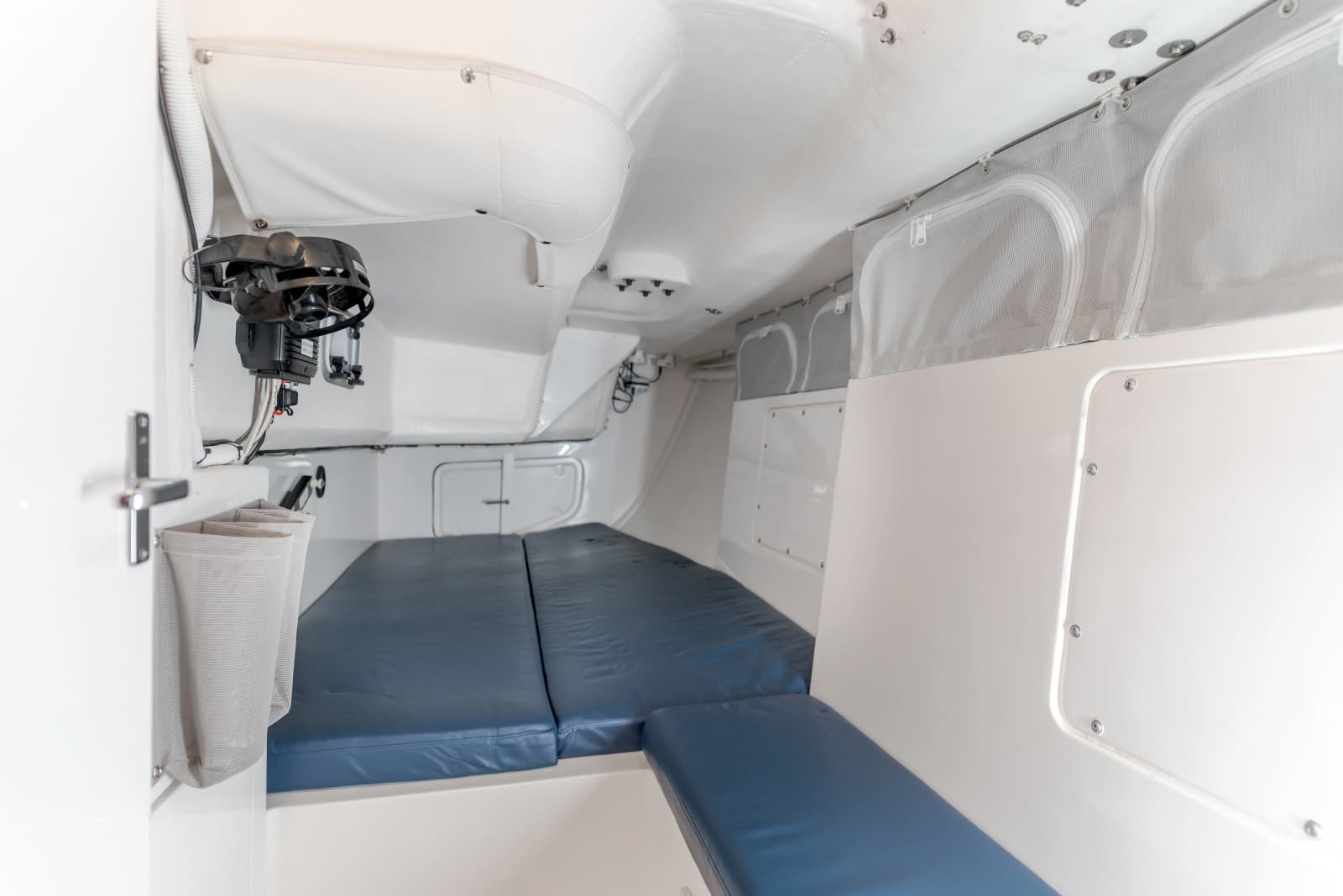 2019 J Boats J/121 - Photo 7