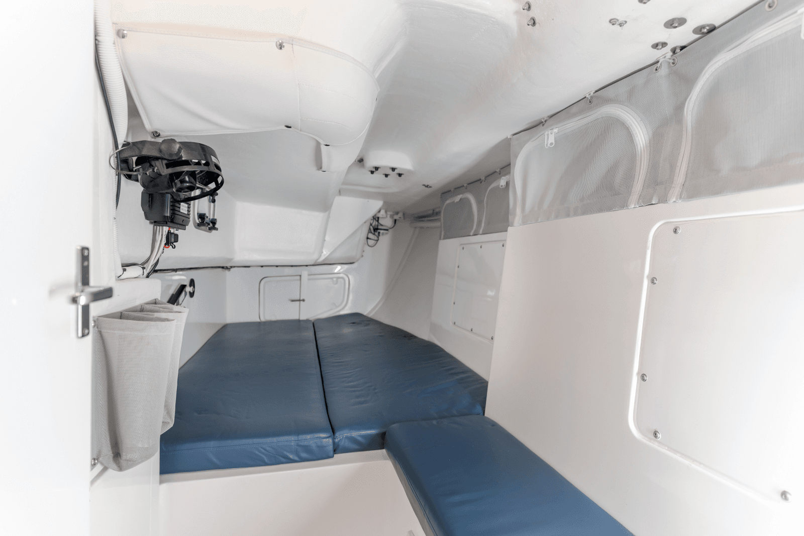 2019 J Boats J/121 - Photo 7