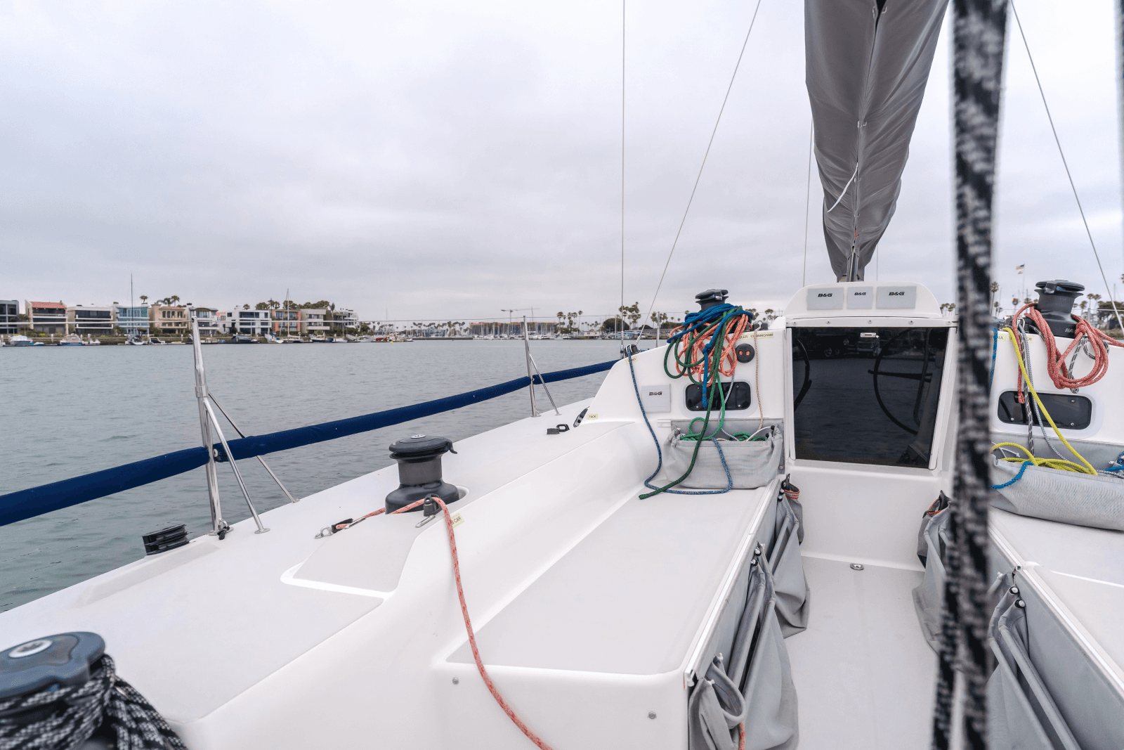 2019 J Boats J/121 - Photo 27