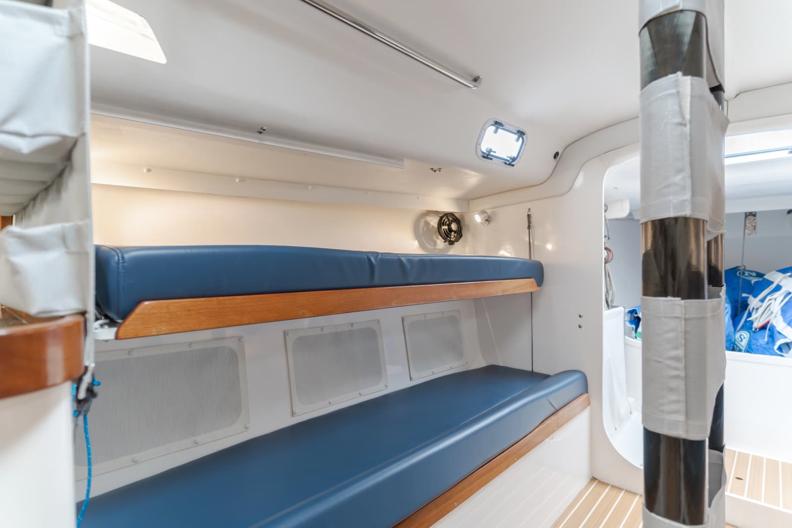 2019 J Boats J/121 - Photo 20