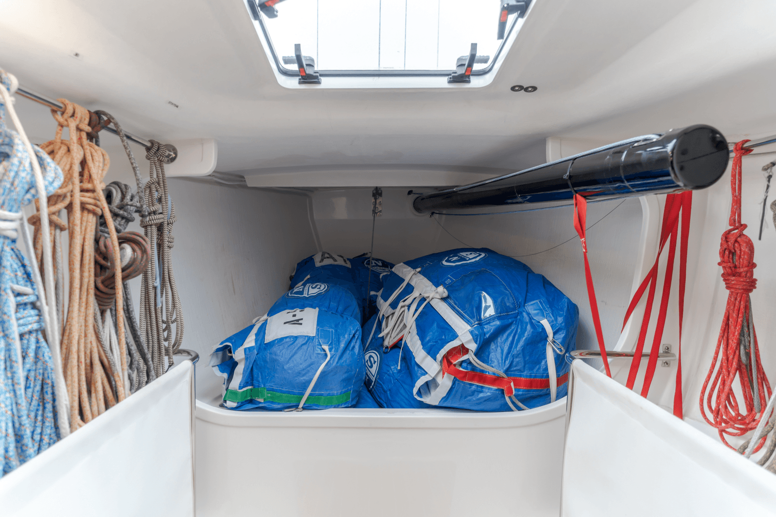 2019 J Boats J/121 - Photo 25