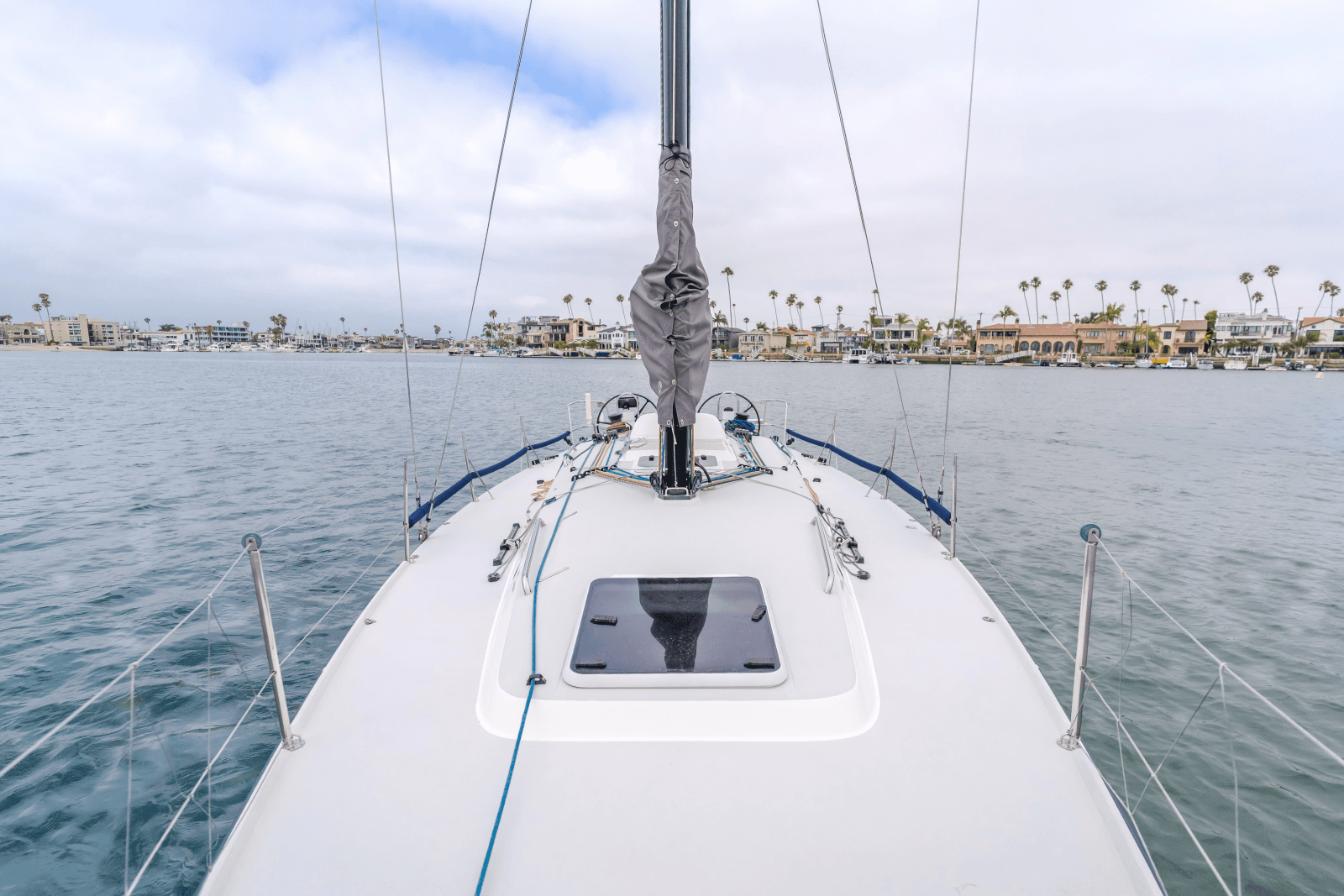 2019 J Boats J/121 - Photo 32