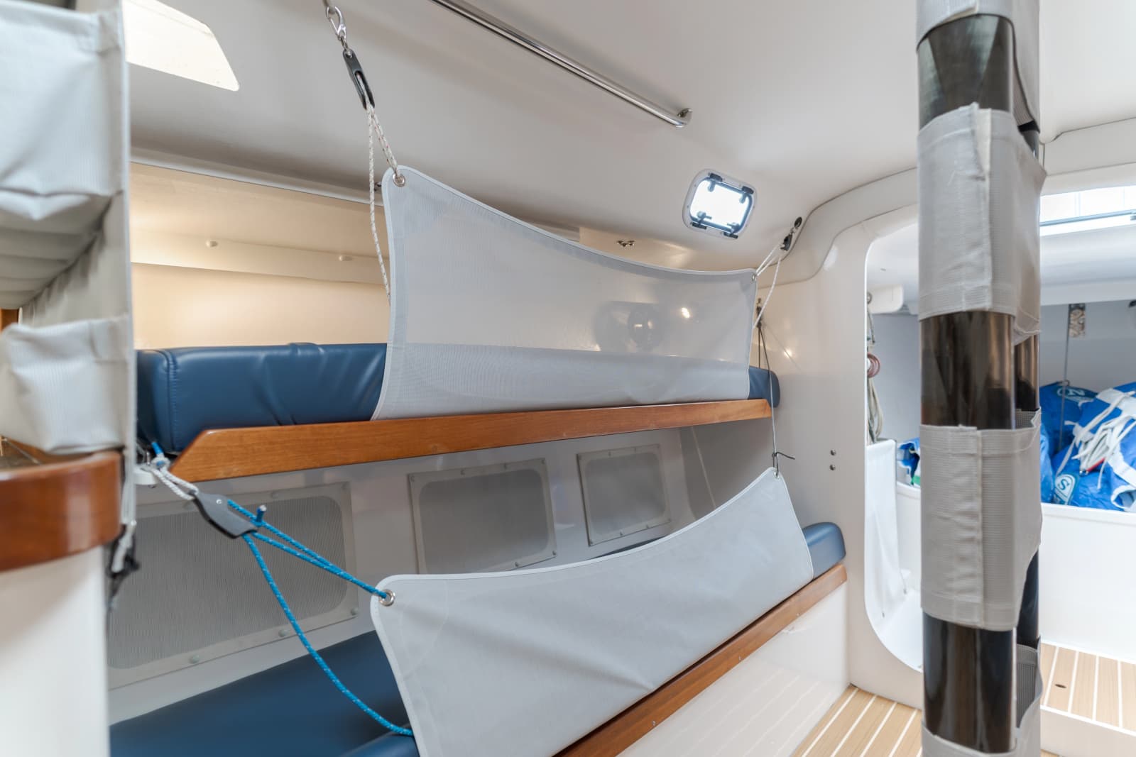 2019 J Boats J/121 - Photo 30