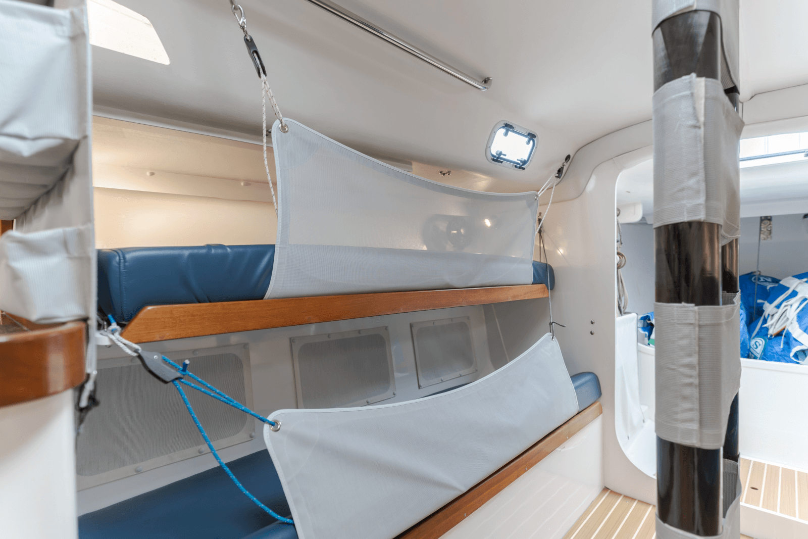 2019 J Boats J/121 - Photo 30