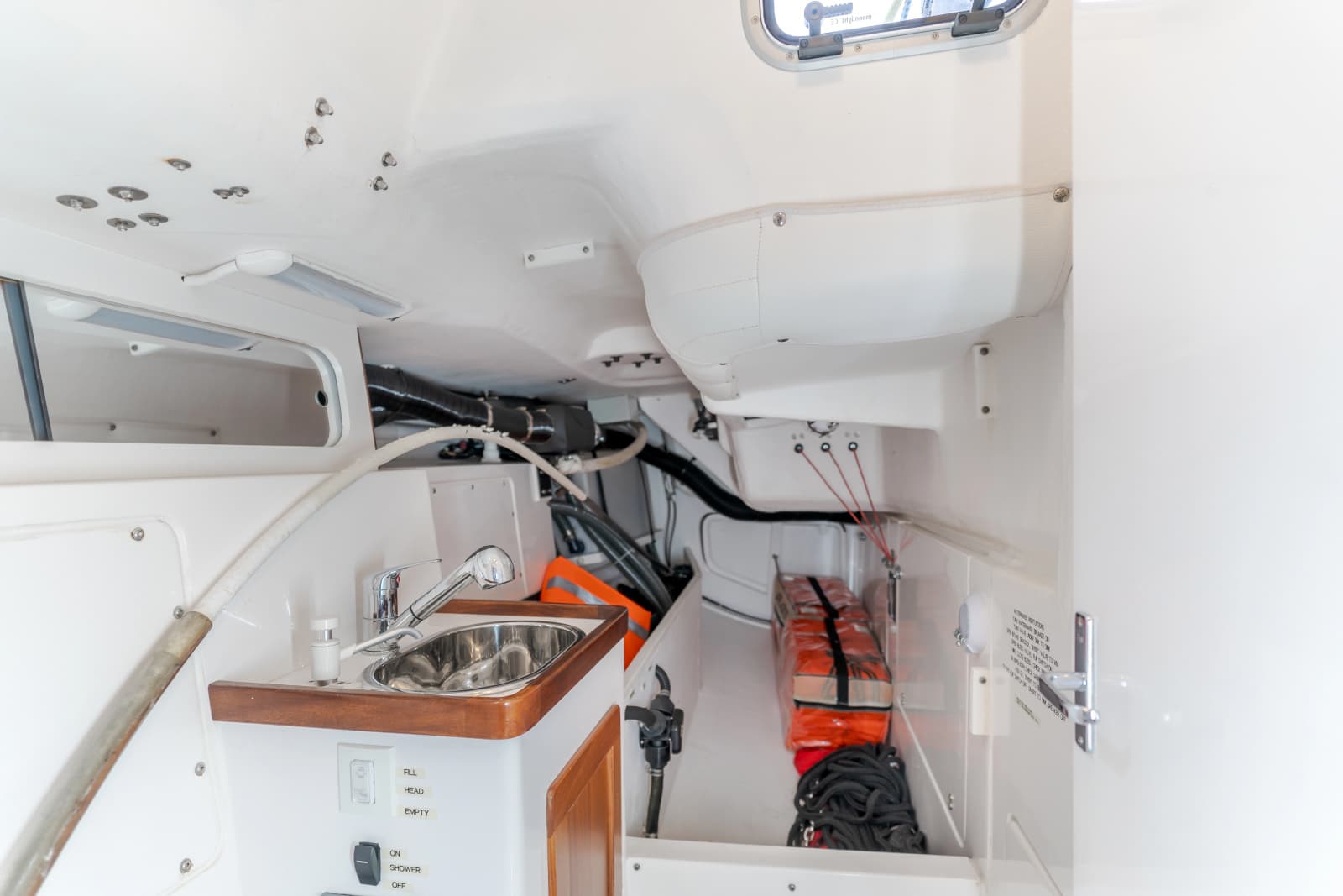 2019 J Boats J/121 - Photo 8