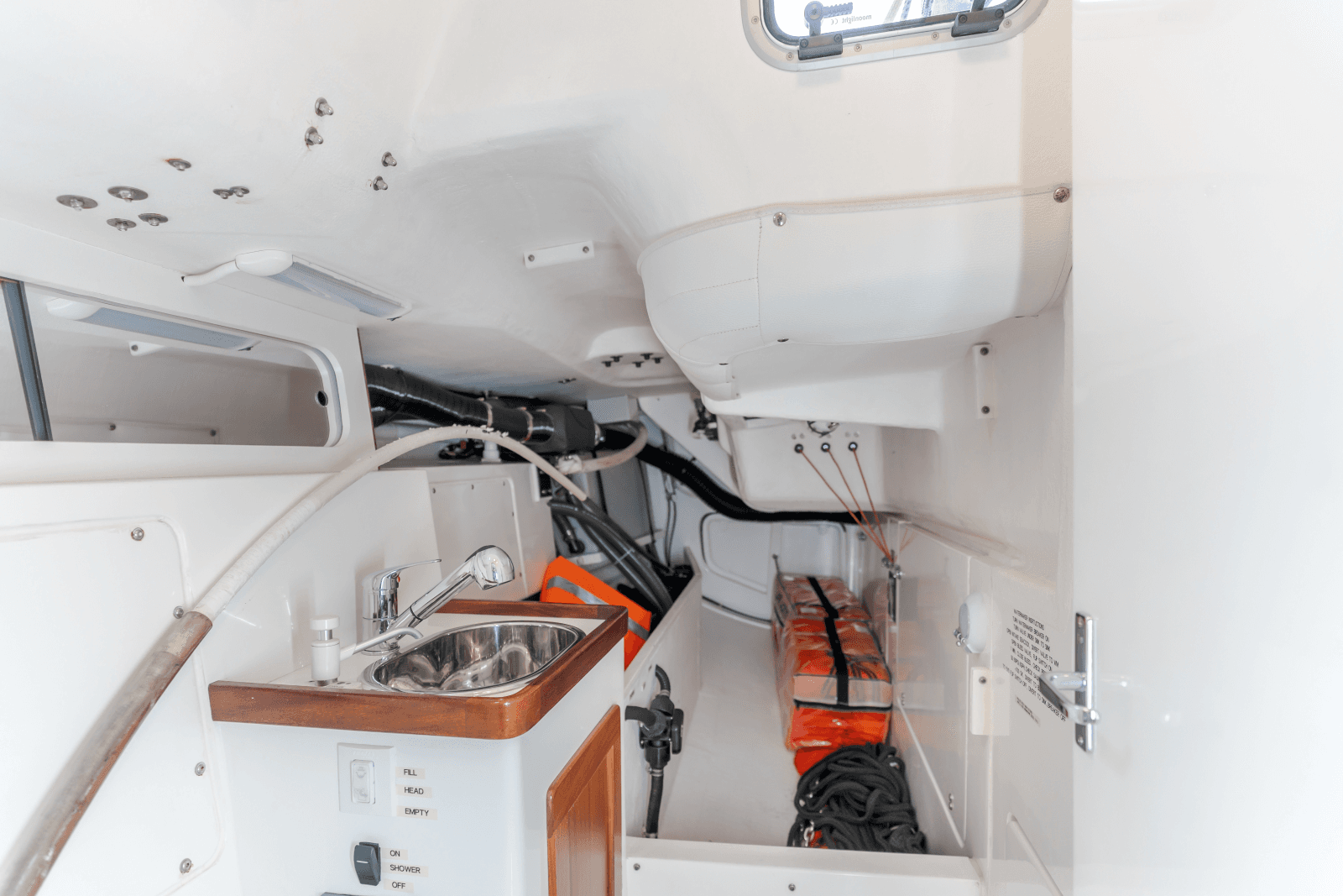 2019 J Boats J/121 - Photo 8