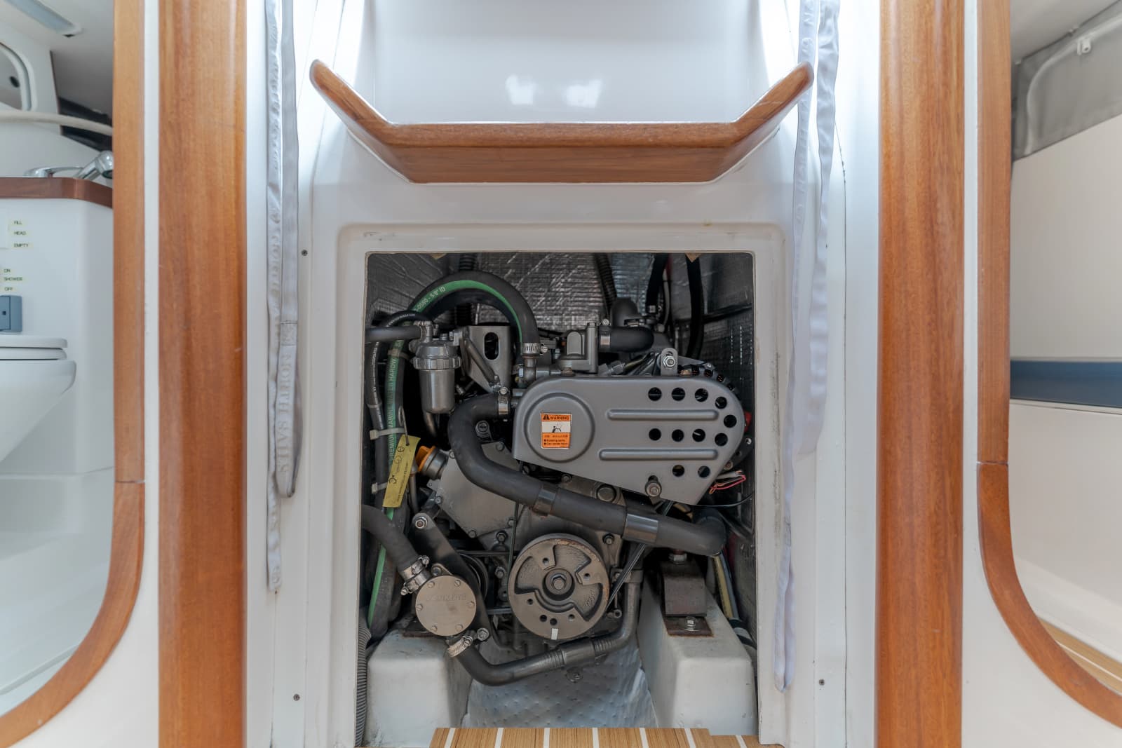 2019 J Boats J/121 - Photo 33