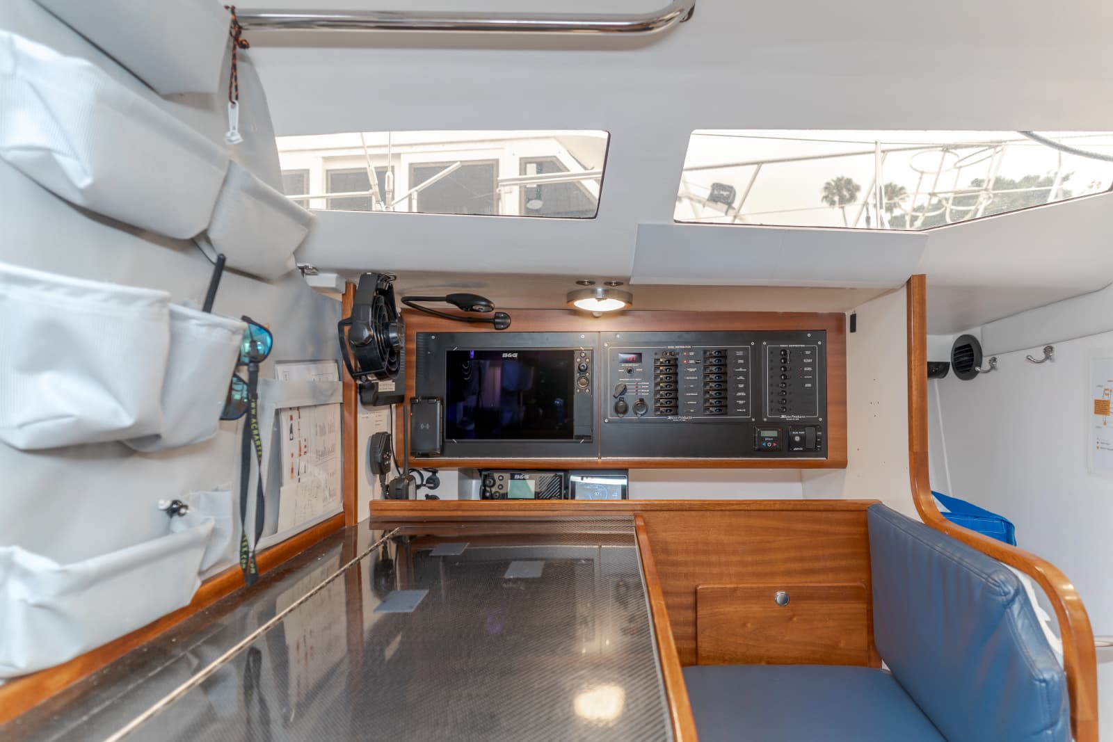 2019 J Boats J/121 - Photo 14