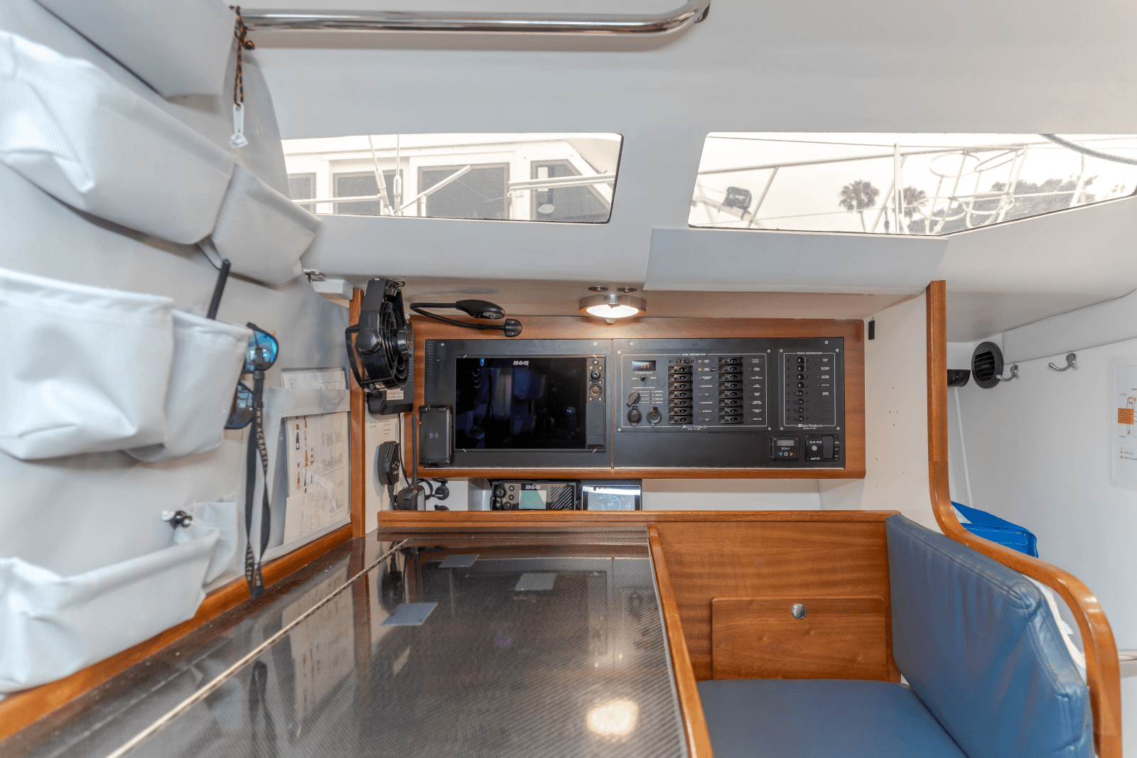 2019 J Boats J/121 - Photo 14