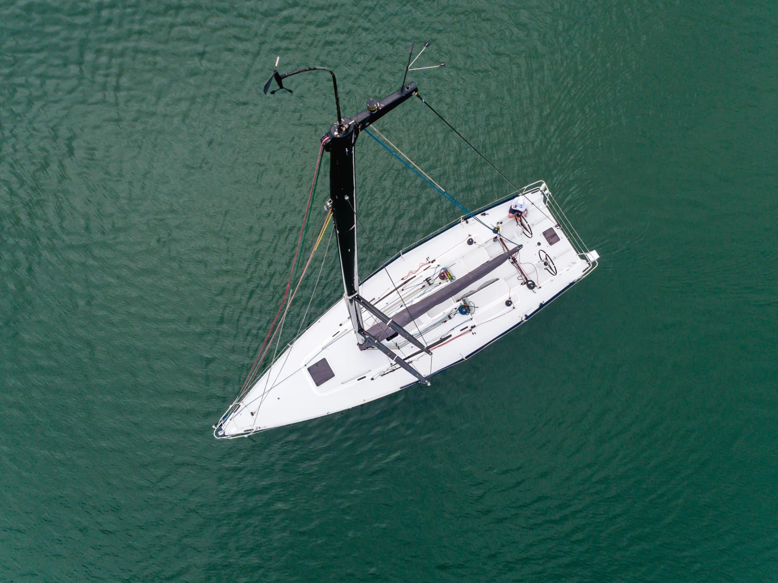 2019 J Boats J/121 - Photo 35