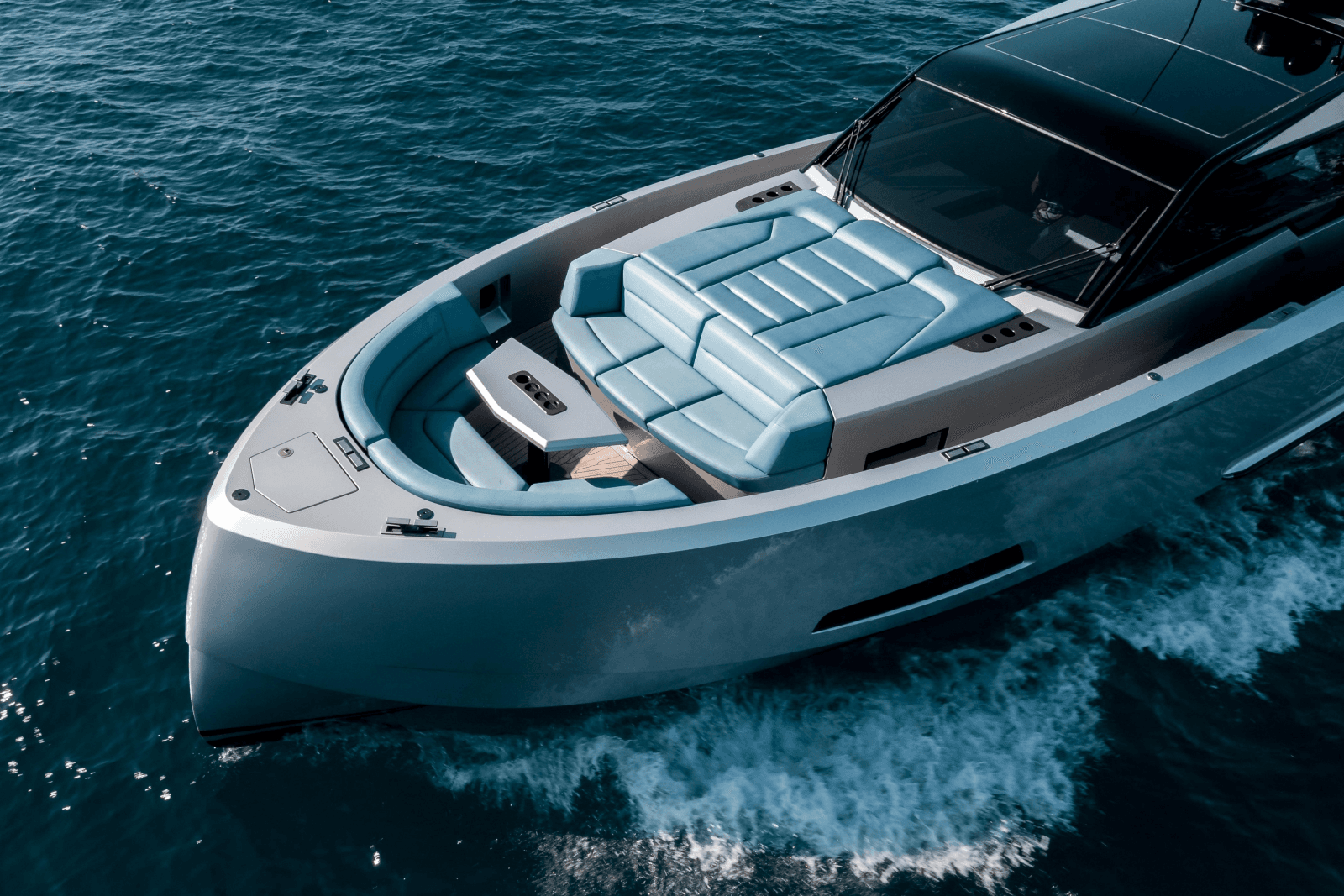 2023 Vanquish Yachts VQ45 Veloce Hardtop - Photo 22