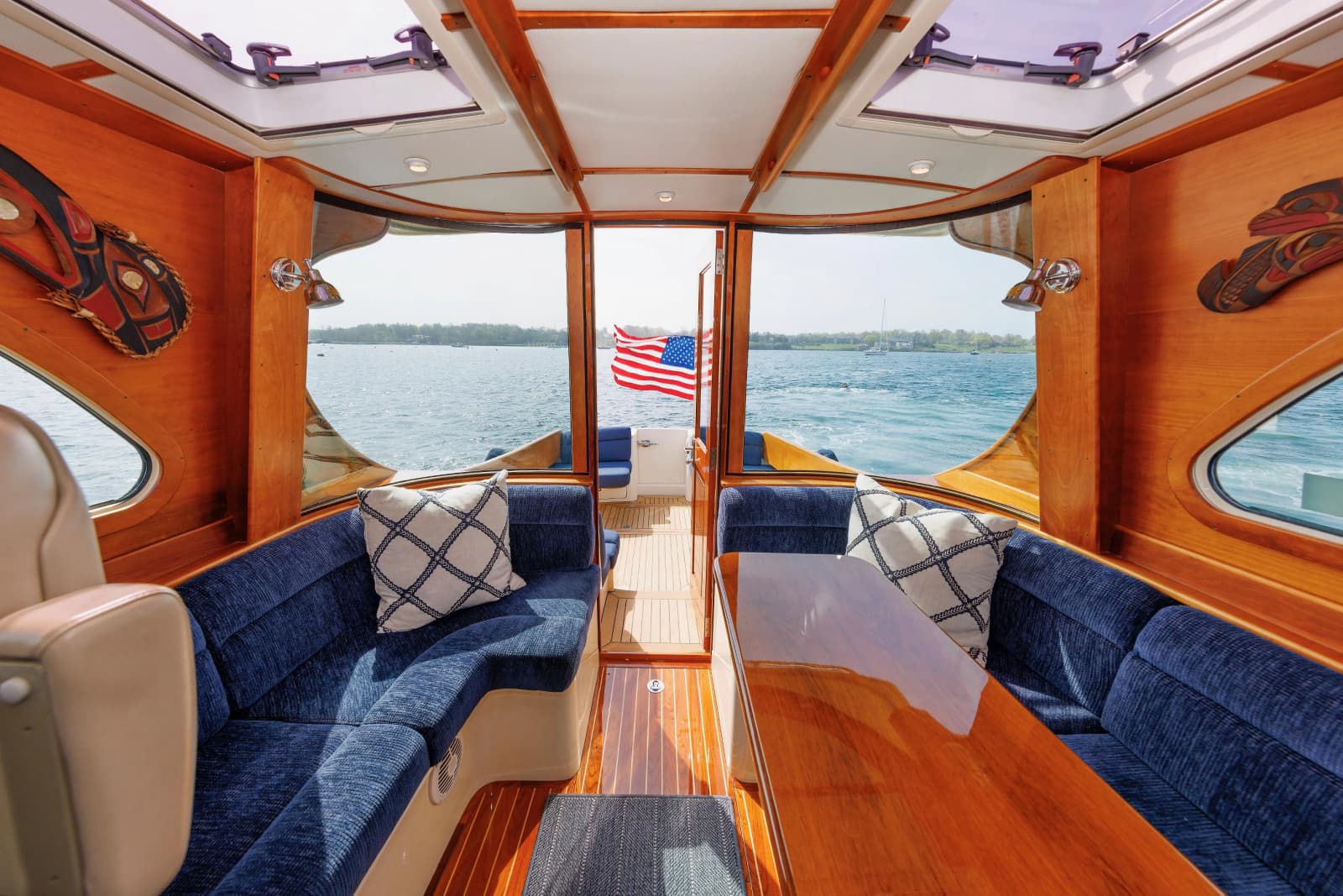 2009 Hinckley Talaria 44 MY - Photo 16