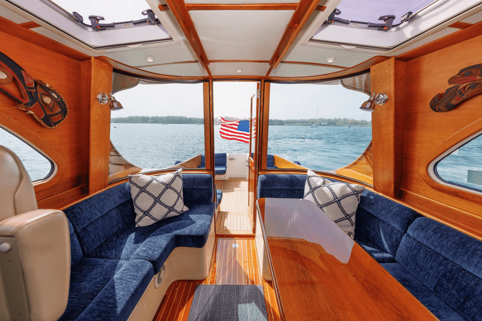 2009 Hinckley Talaria 44 MY - Photo 16