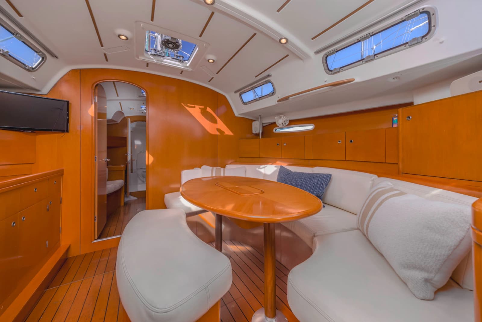 2005 Beneteau First 44.7 - Photo 25