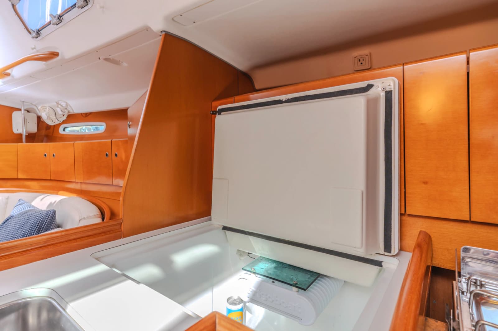 2005 Beneteau First 44.7 - Photo 37