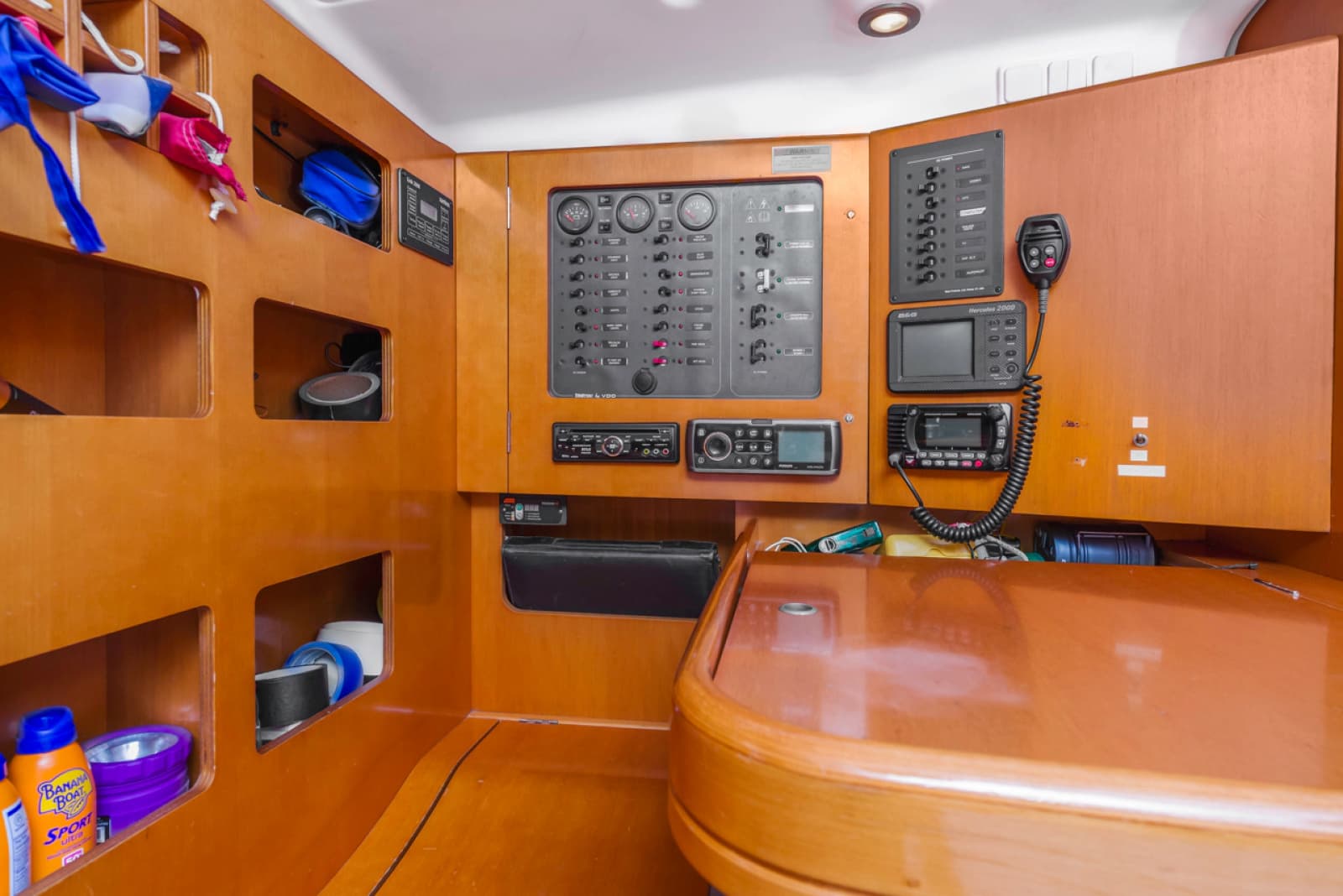 2005 Beneteau First 44.7 - Photo 28