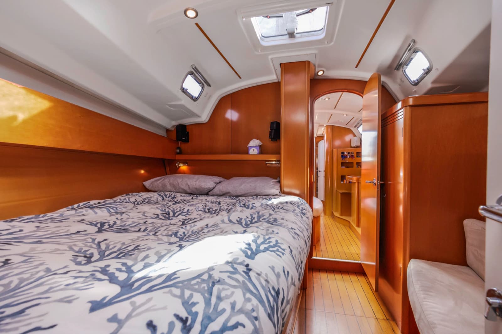 2005 Beneteau First 44.7 - Photo 31