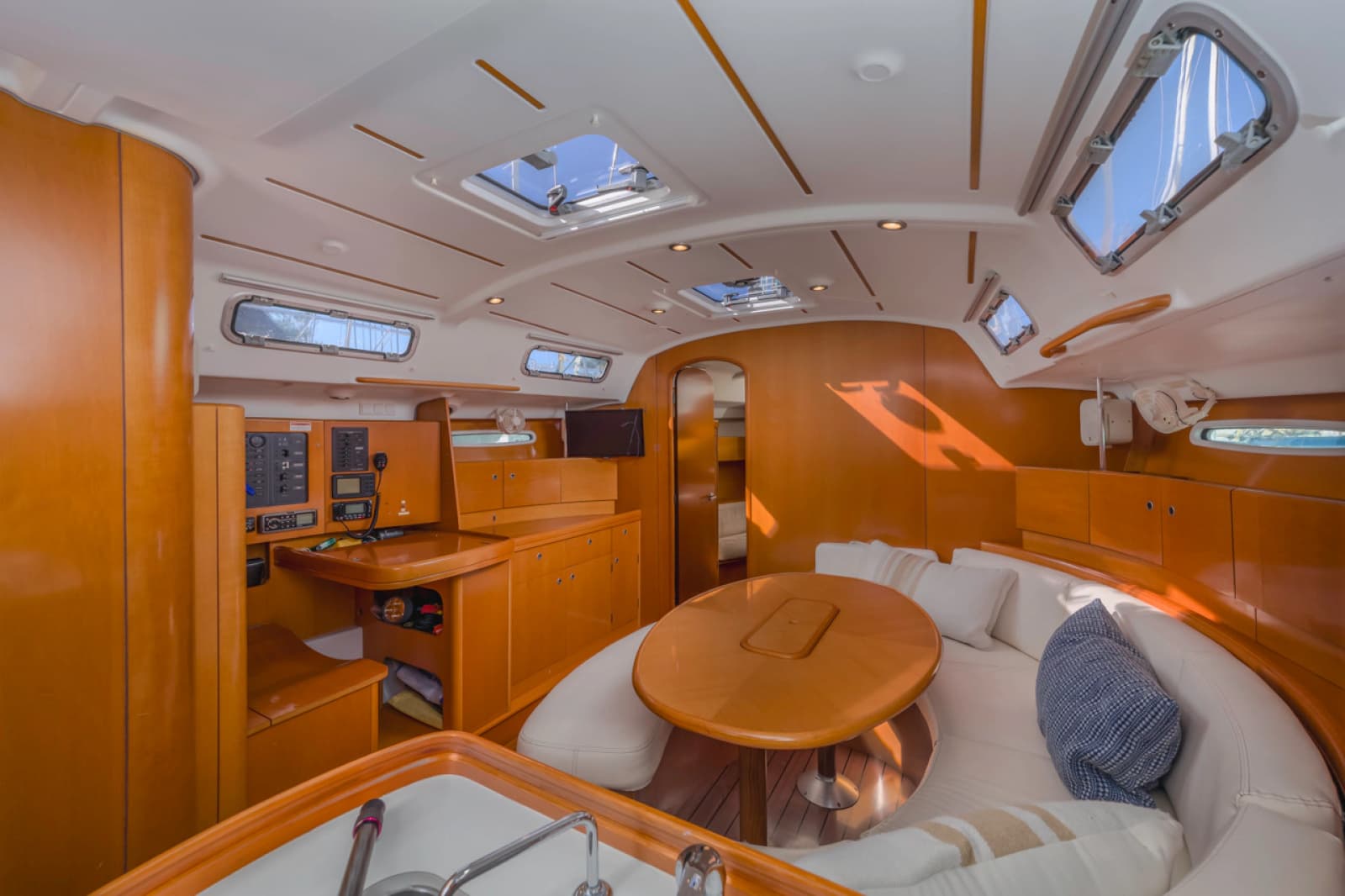 2005 Beneteau First 44.7 - Photo 26