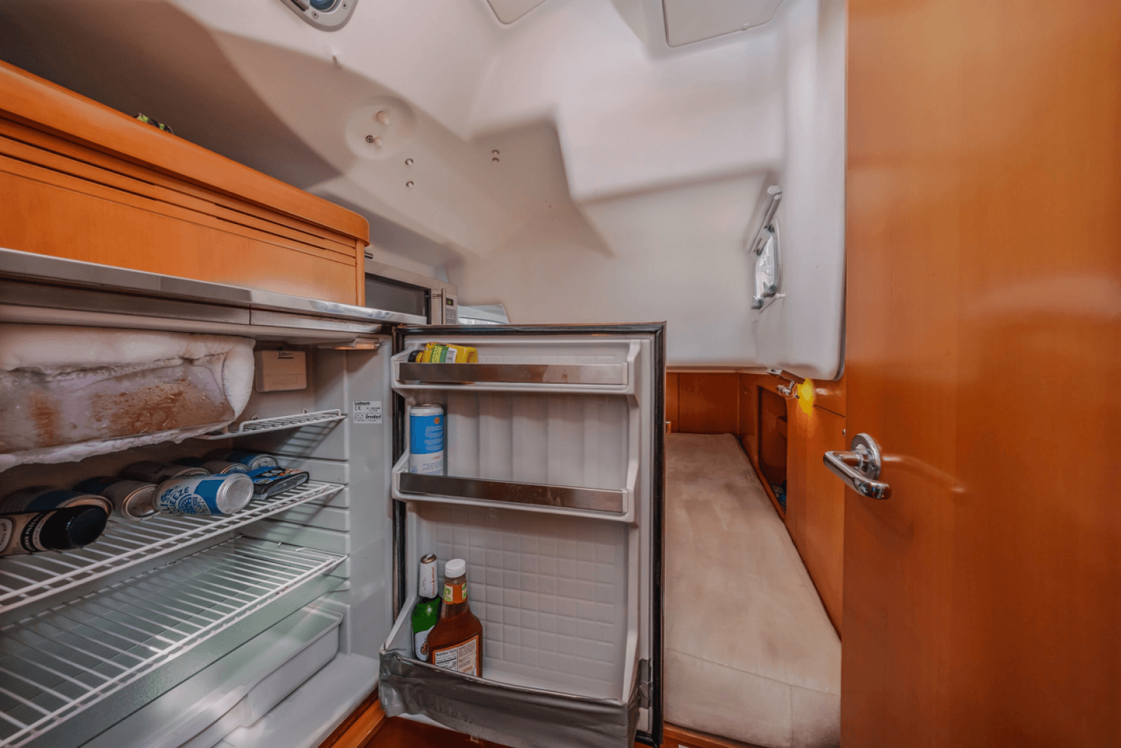2005 Beneteau First 44.7 - Photo 39
