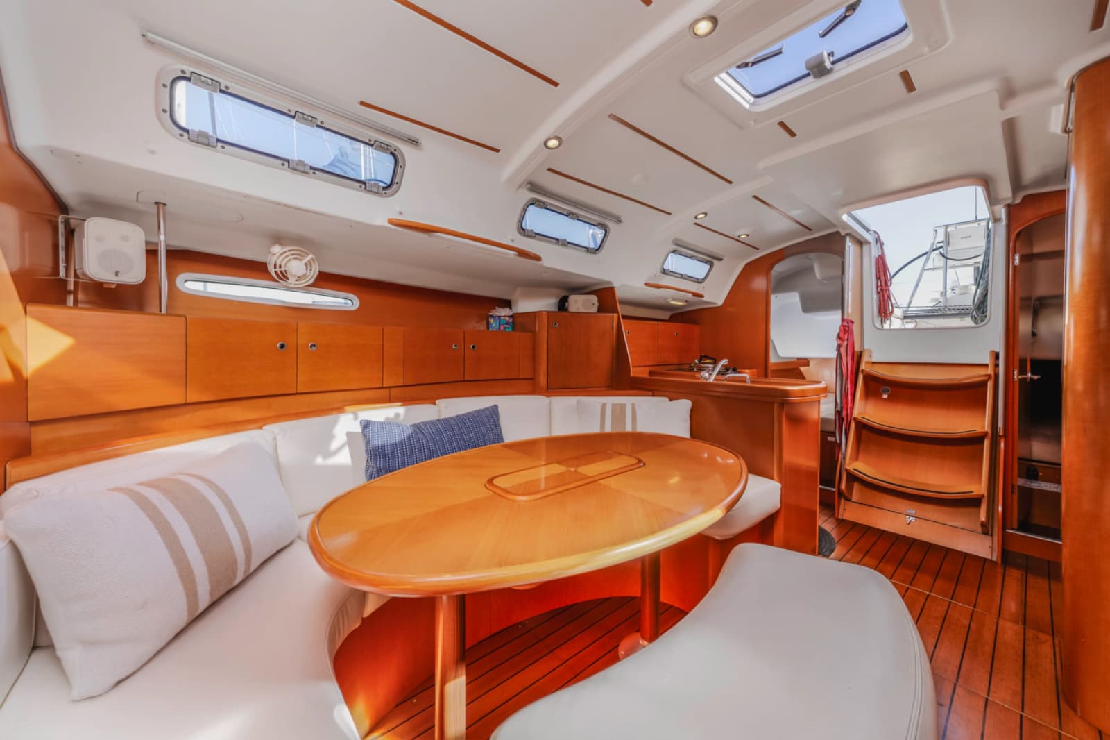2005 Beneteau First 44.7 - Photo 33