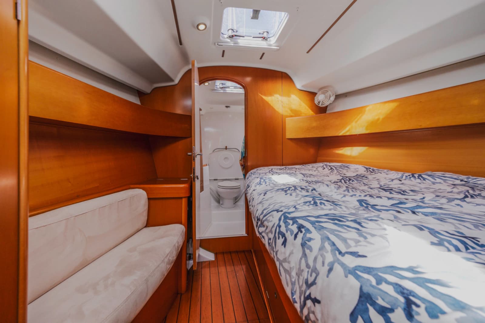 2005 Beneteau First 44.7 - Photo 29