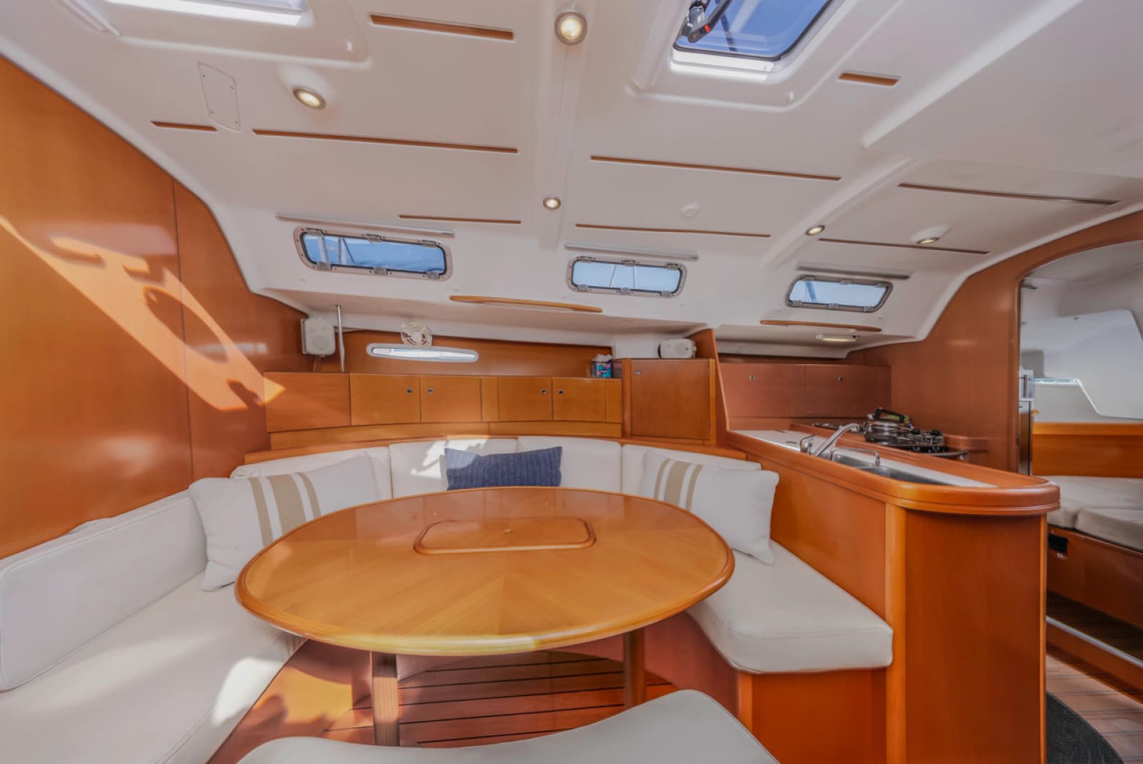 2005 Beneteau First 44.7 - Photo 32