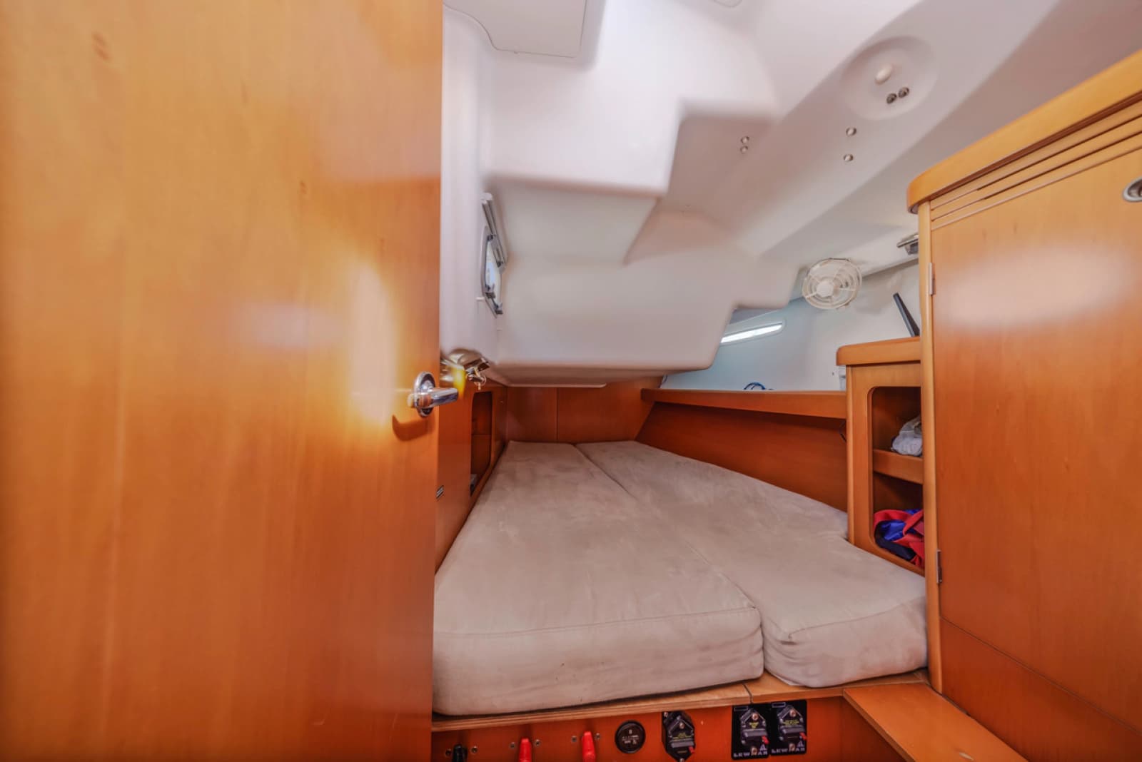 2005 Beneteau First 44.7 - Photo 40