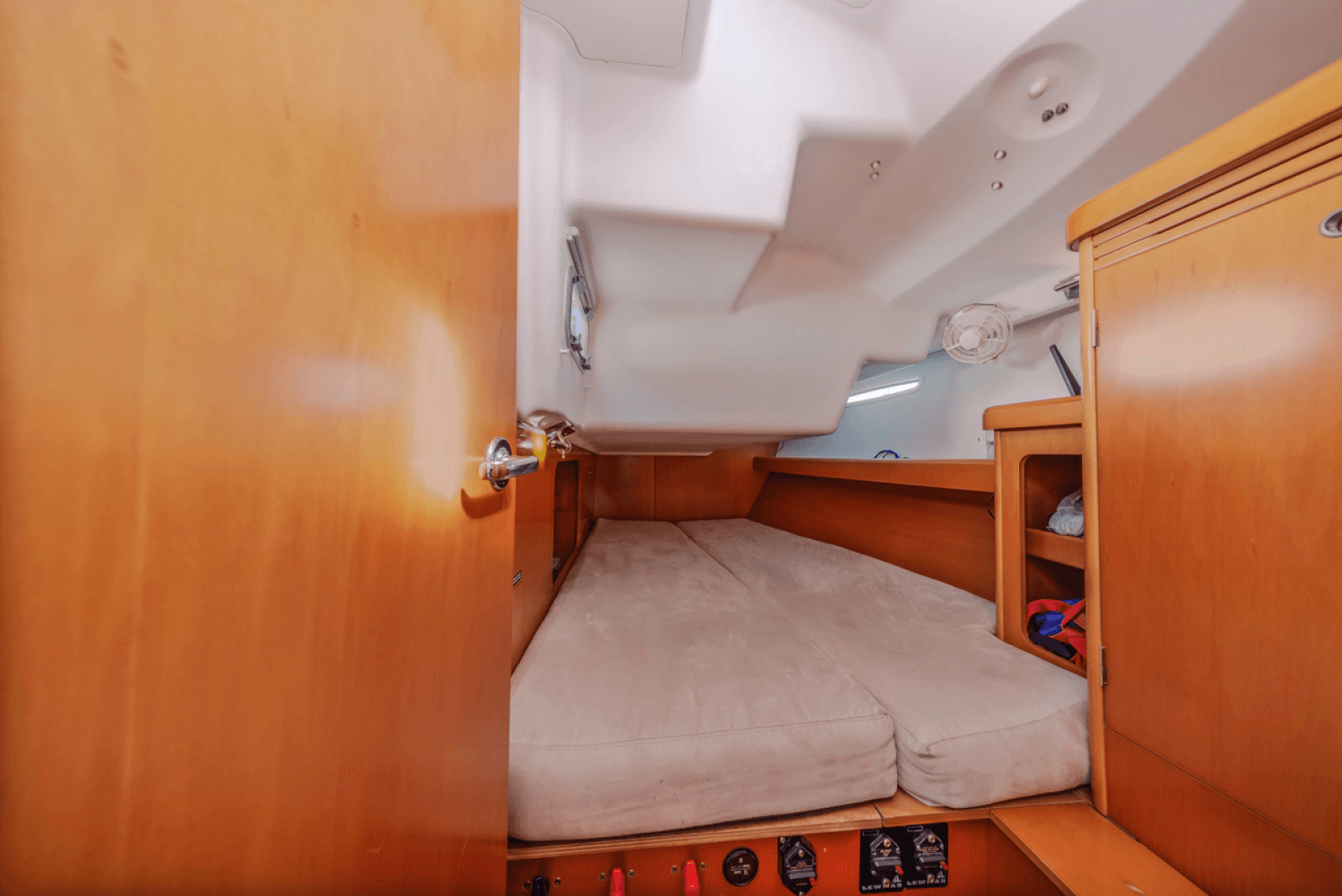2005 Beneteau First 44.7 - Photo 40
