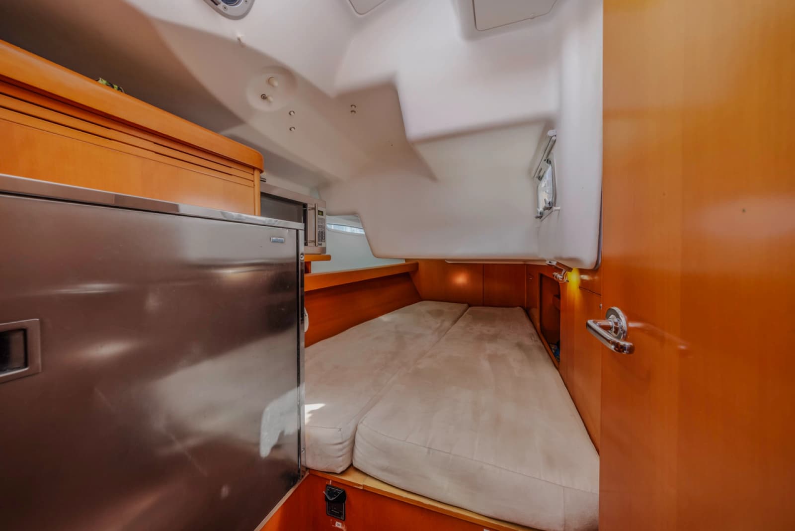 2005 Beneteau First 44.7 - Photo 38