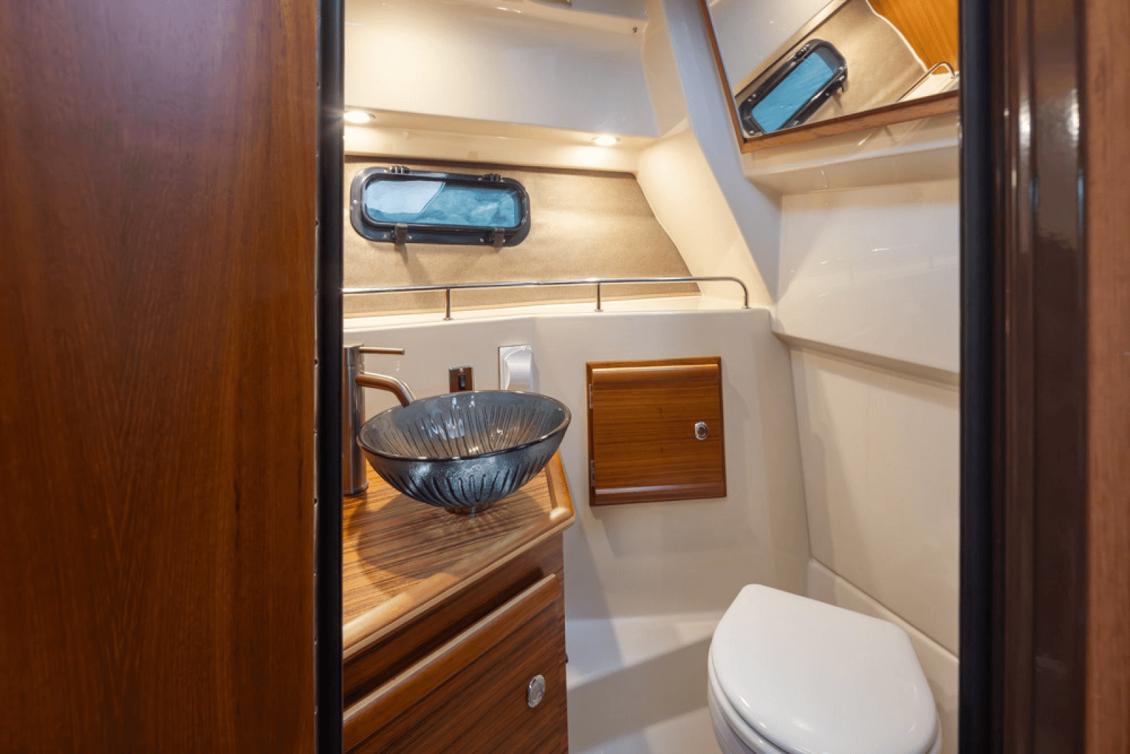 2024 Ranger Tugs R27 Luxury Edition - Photo 20