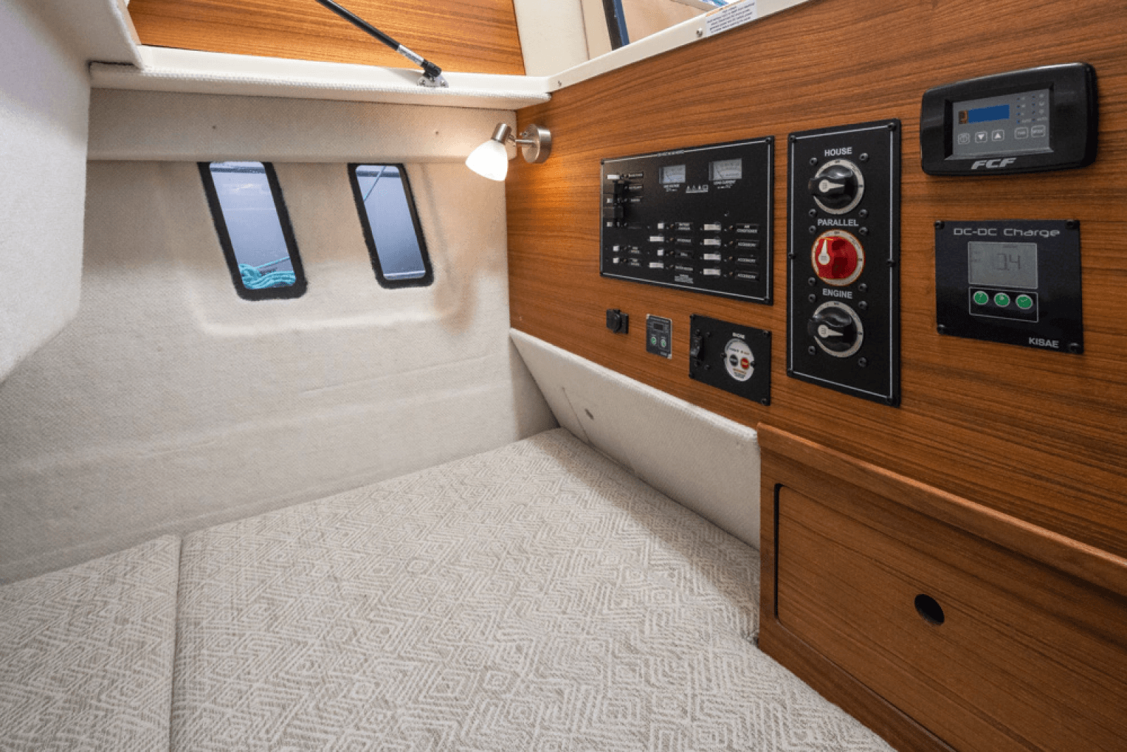 2024 Ranger Tugs R27 Luxury Edition - Photo 23