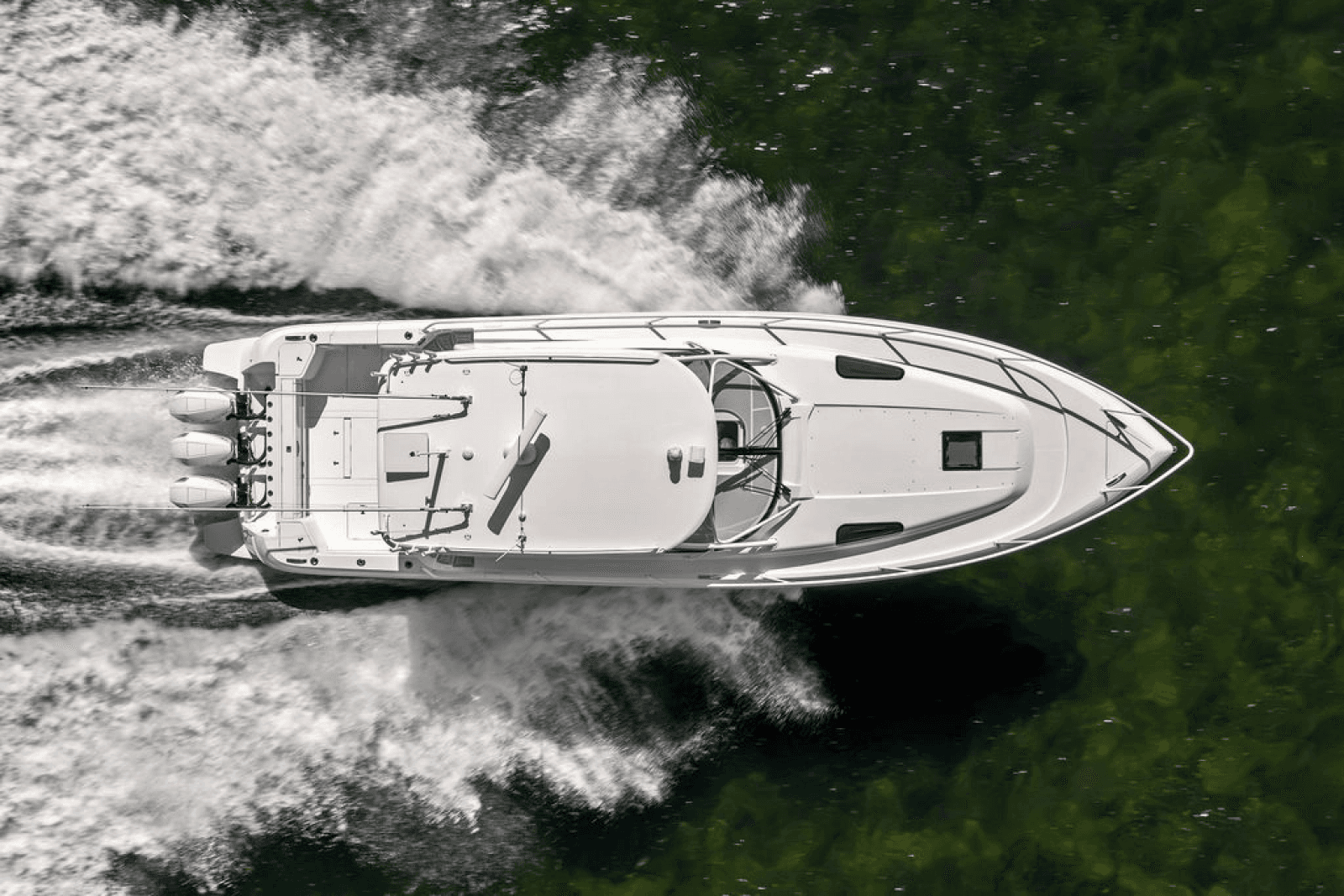 2022 Intrepid 438 - Photo 7