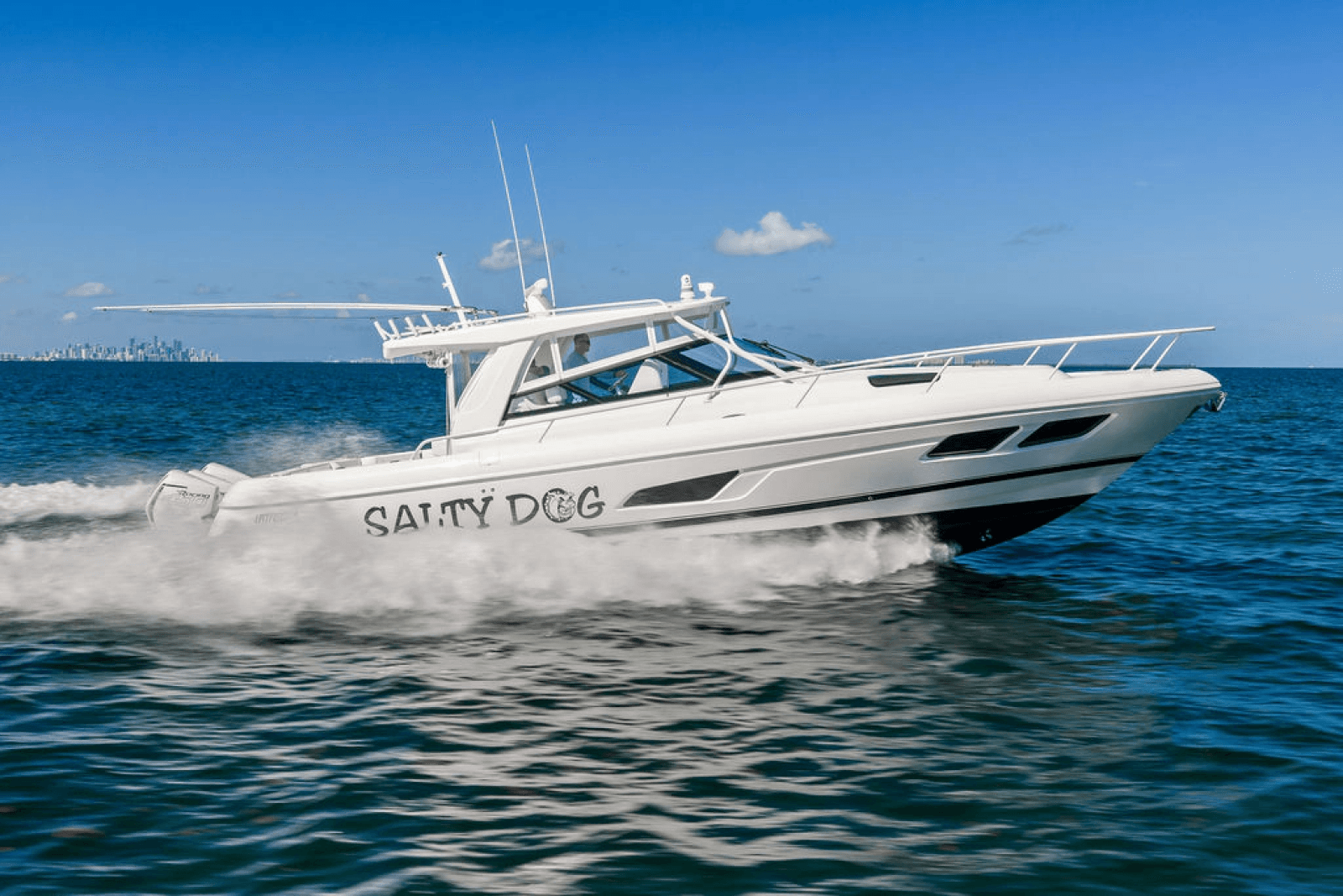 2022 Intrepid 438 - Photo 1