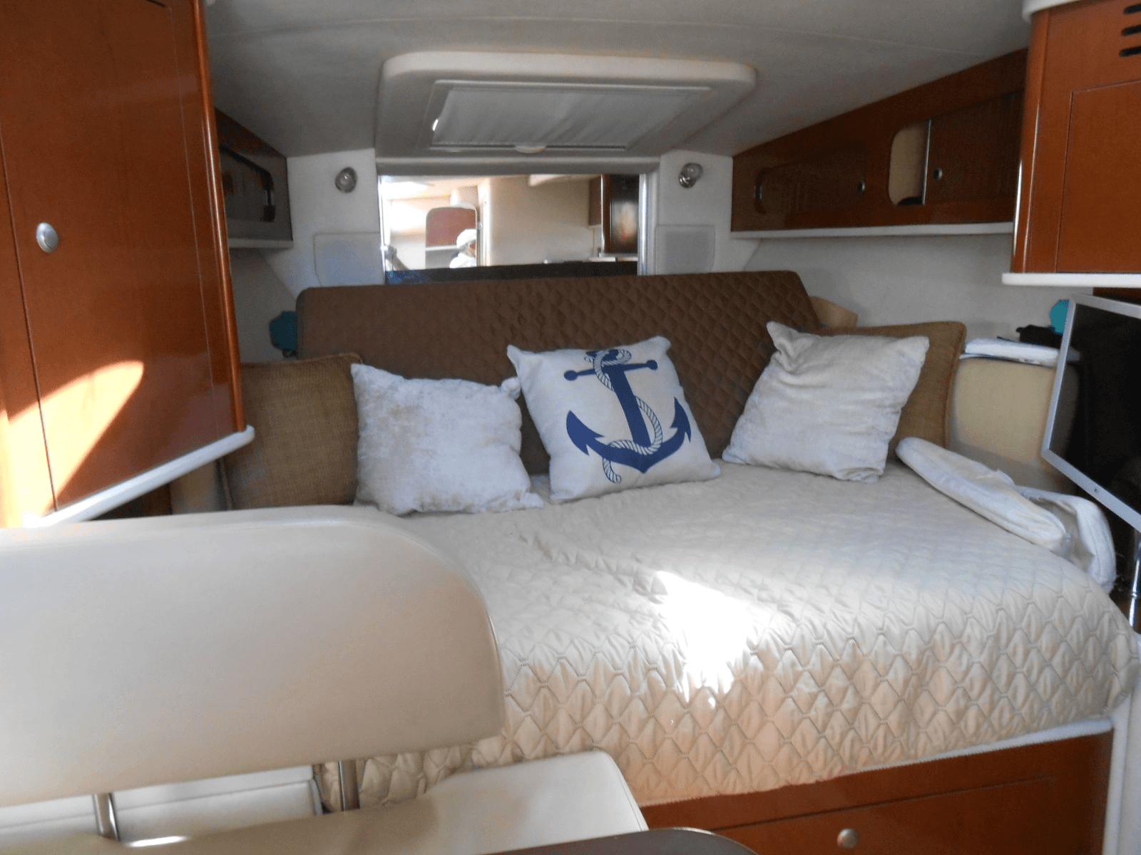 2008 Sea Ray 290 Sundacer - Photo 10