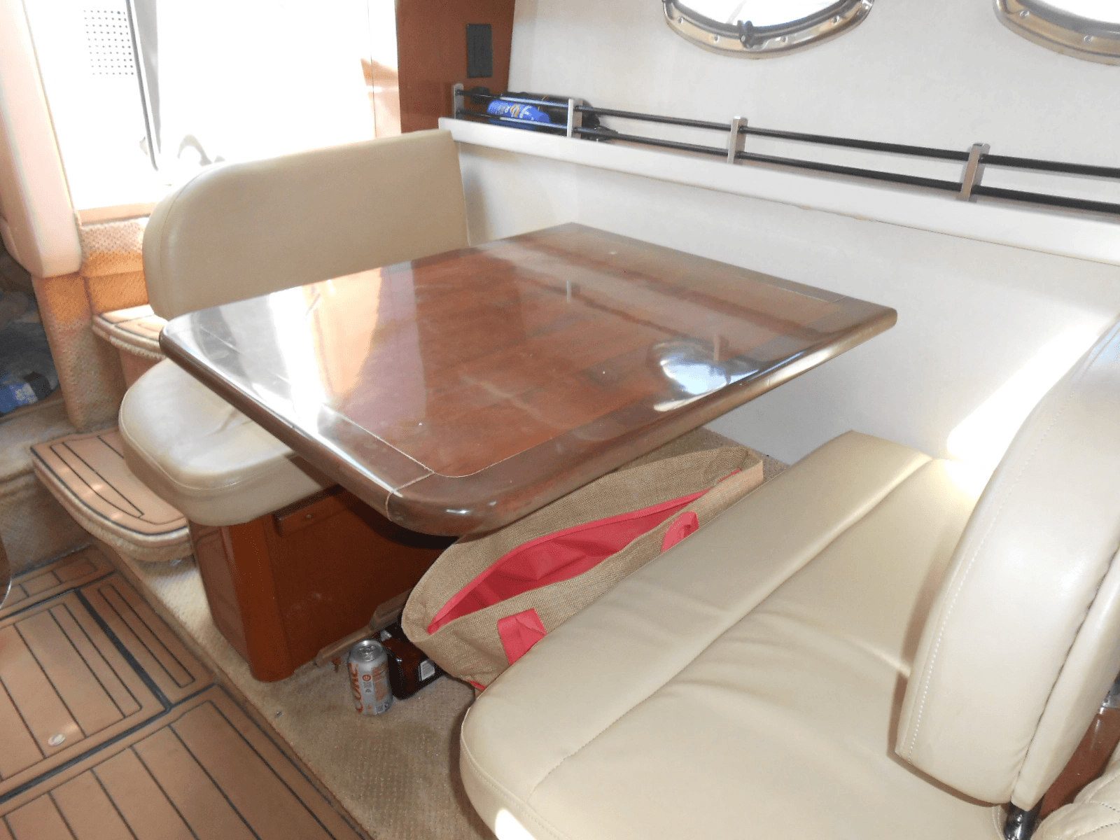 2008 Sea Ray 290 Sundacer - Photo 9