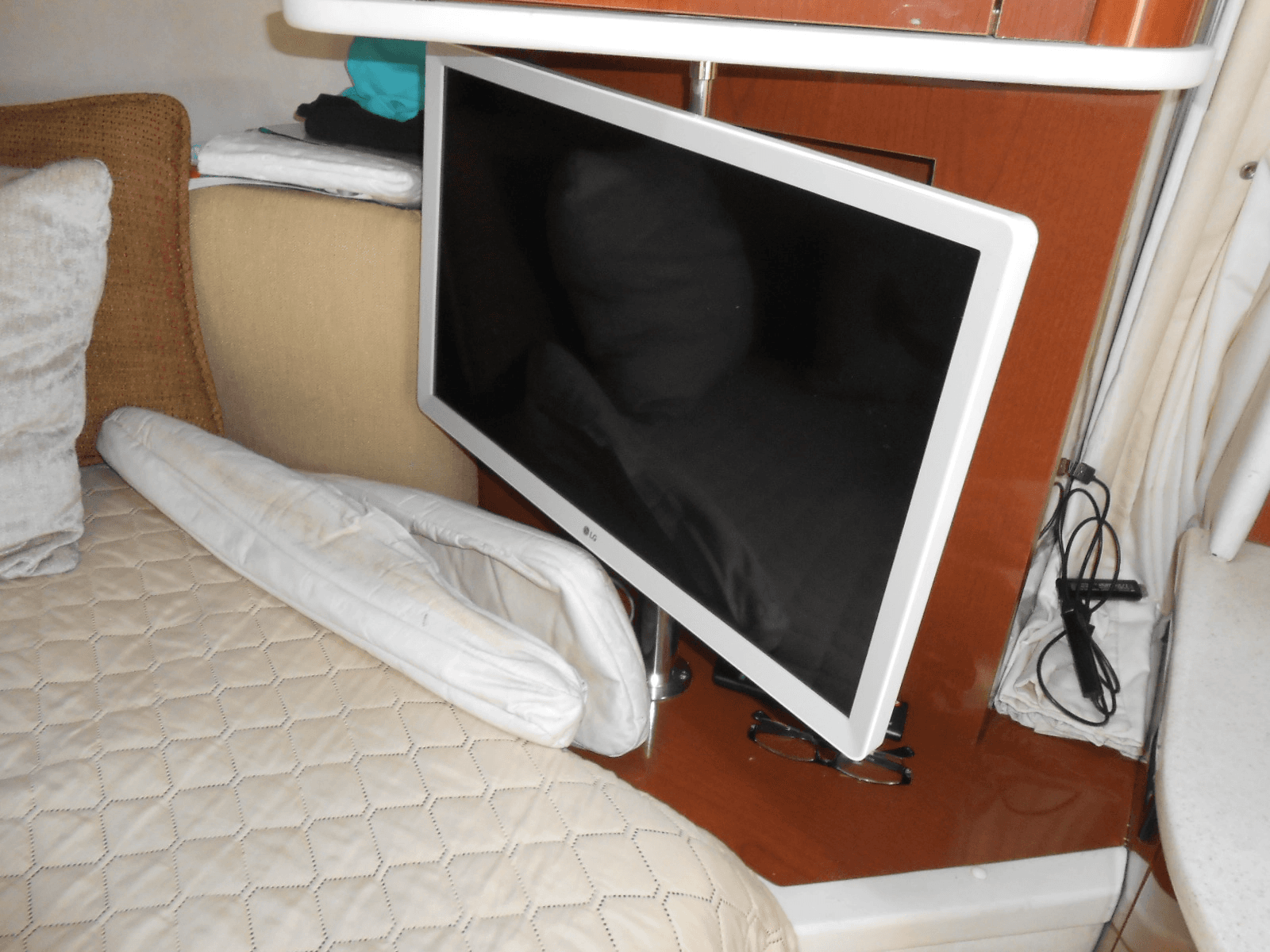 2008 Sea Ray 290 Sundacer - Photo 14