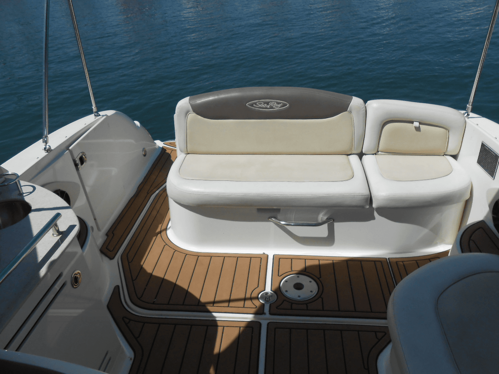 2008 Sea Ray 290 Sundacer - Photo 3
