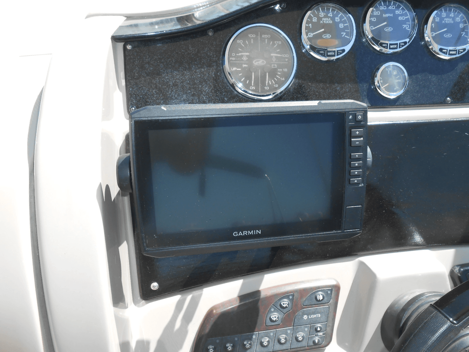 2008 Sea Ray 290 Sundacer - Photo 8