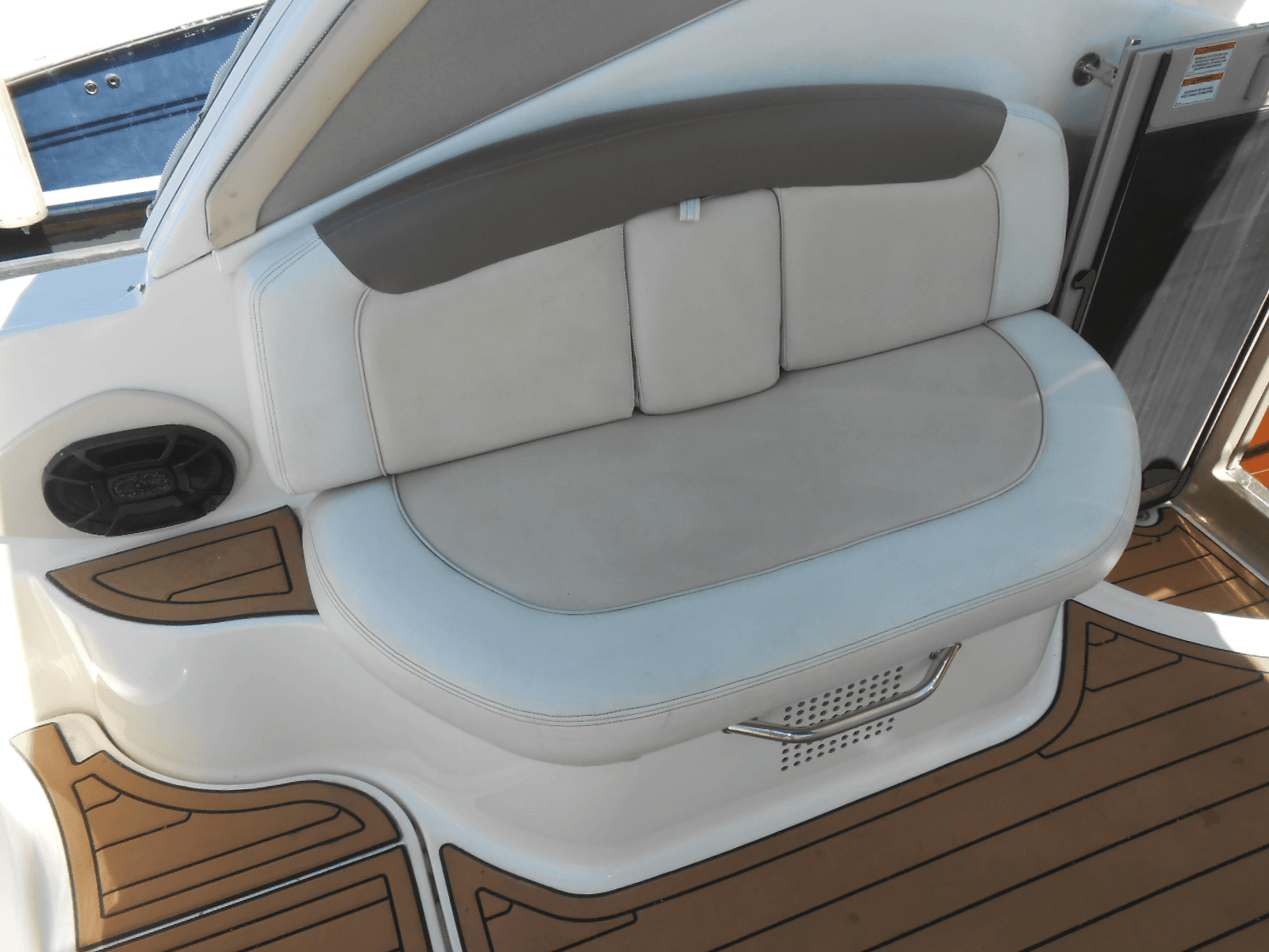 2008 Sea Ray 290 Sundacer - Photo 5