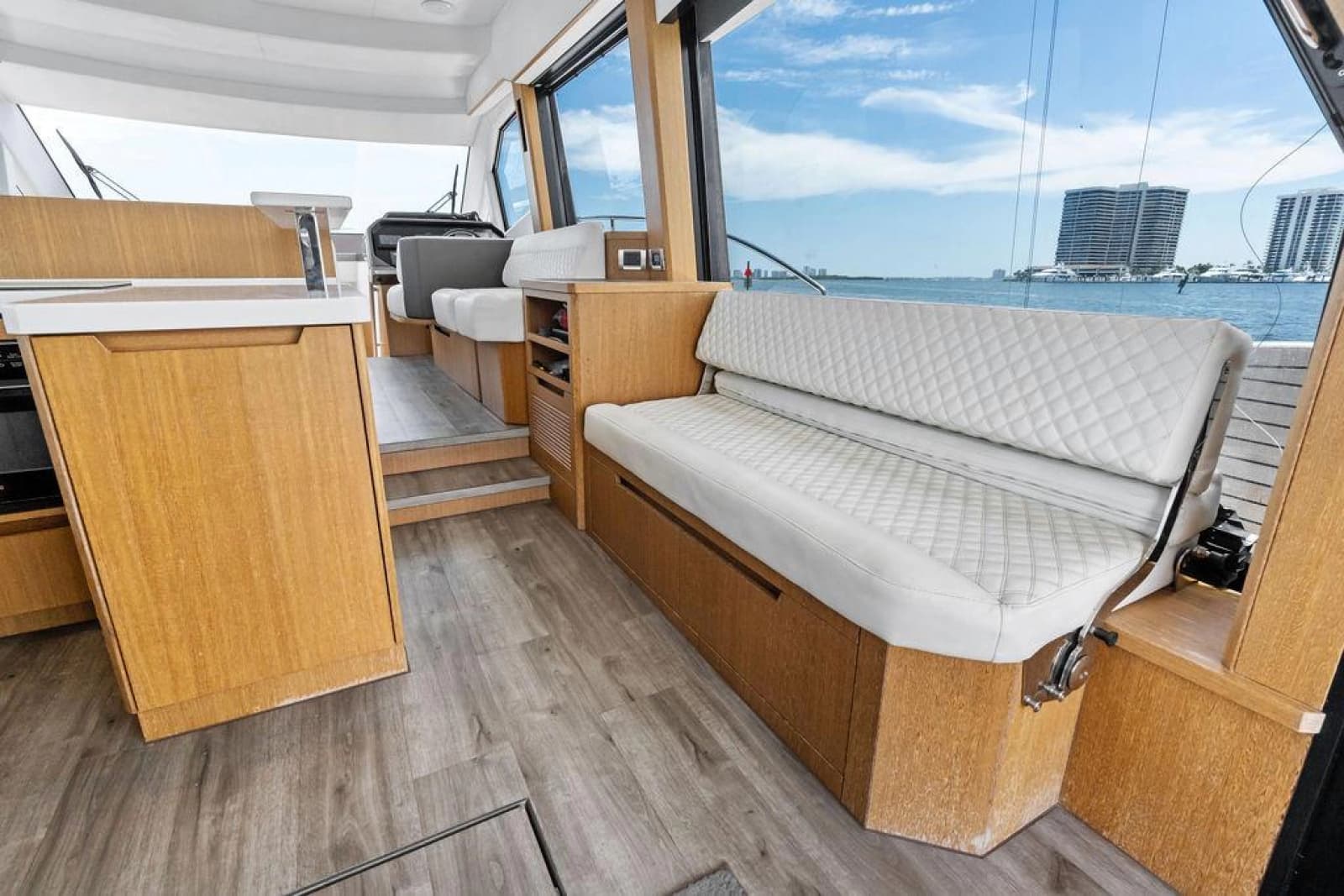 2019 Galeon 500 Fly - Photo 27