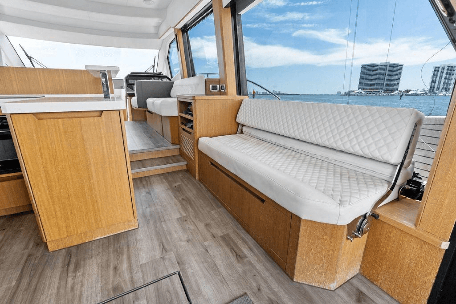2019 Galeon 500 Fly - Photo 27