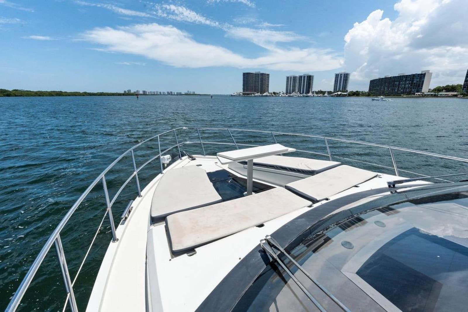 2019 Galeon 500 Fly - Photo 23