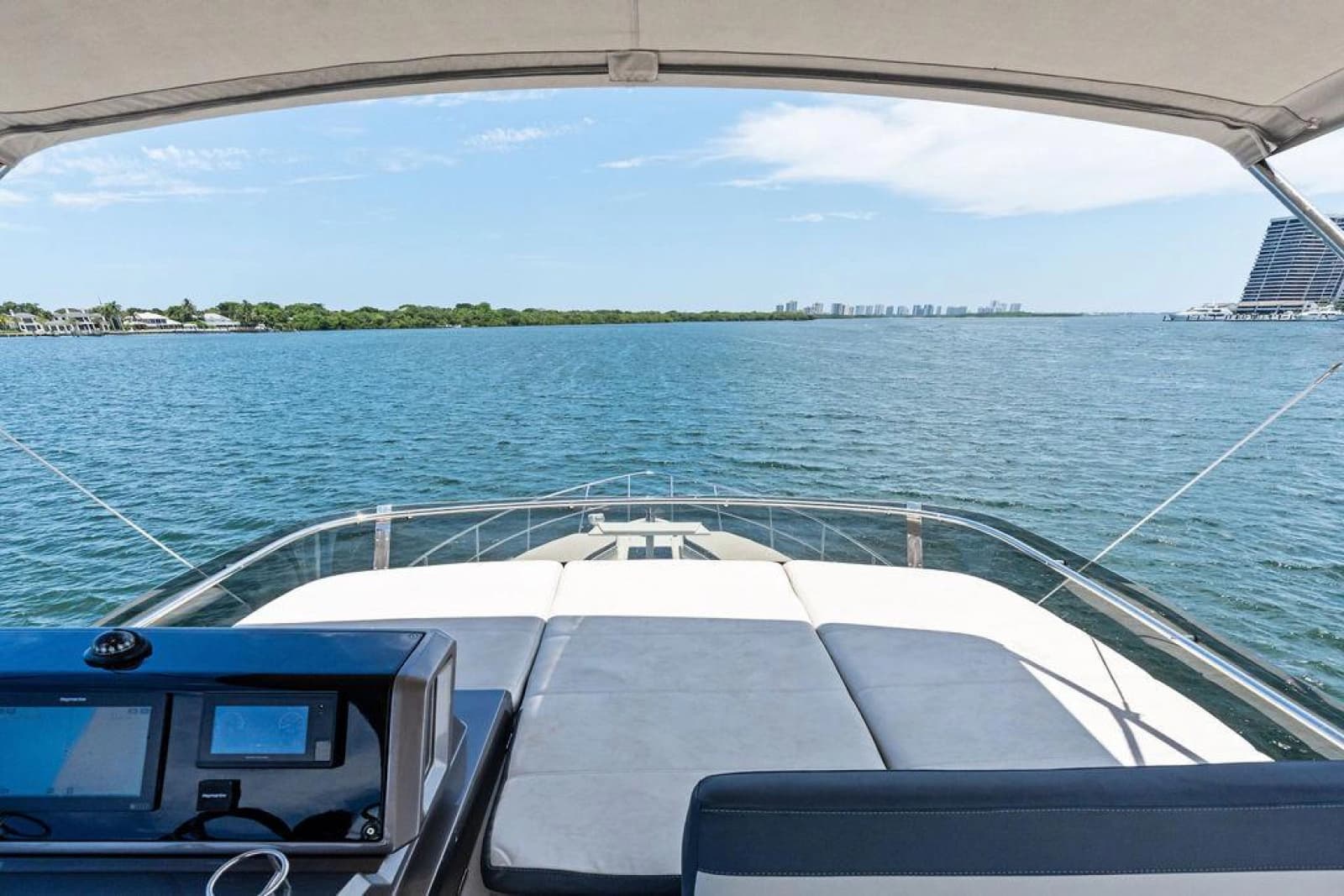 2019 Galeon 500 Fly - Photo 17