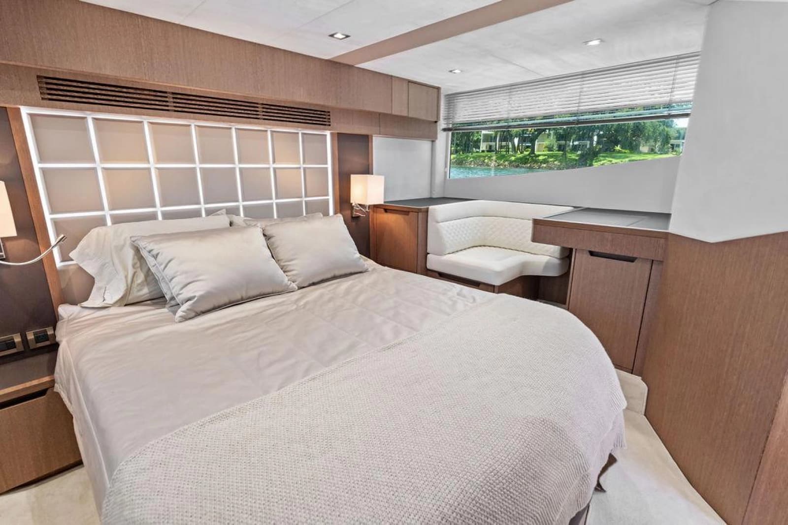 2019 Galeon 500 Fly - Photo 36