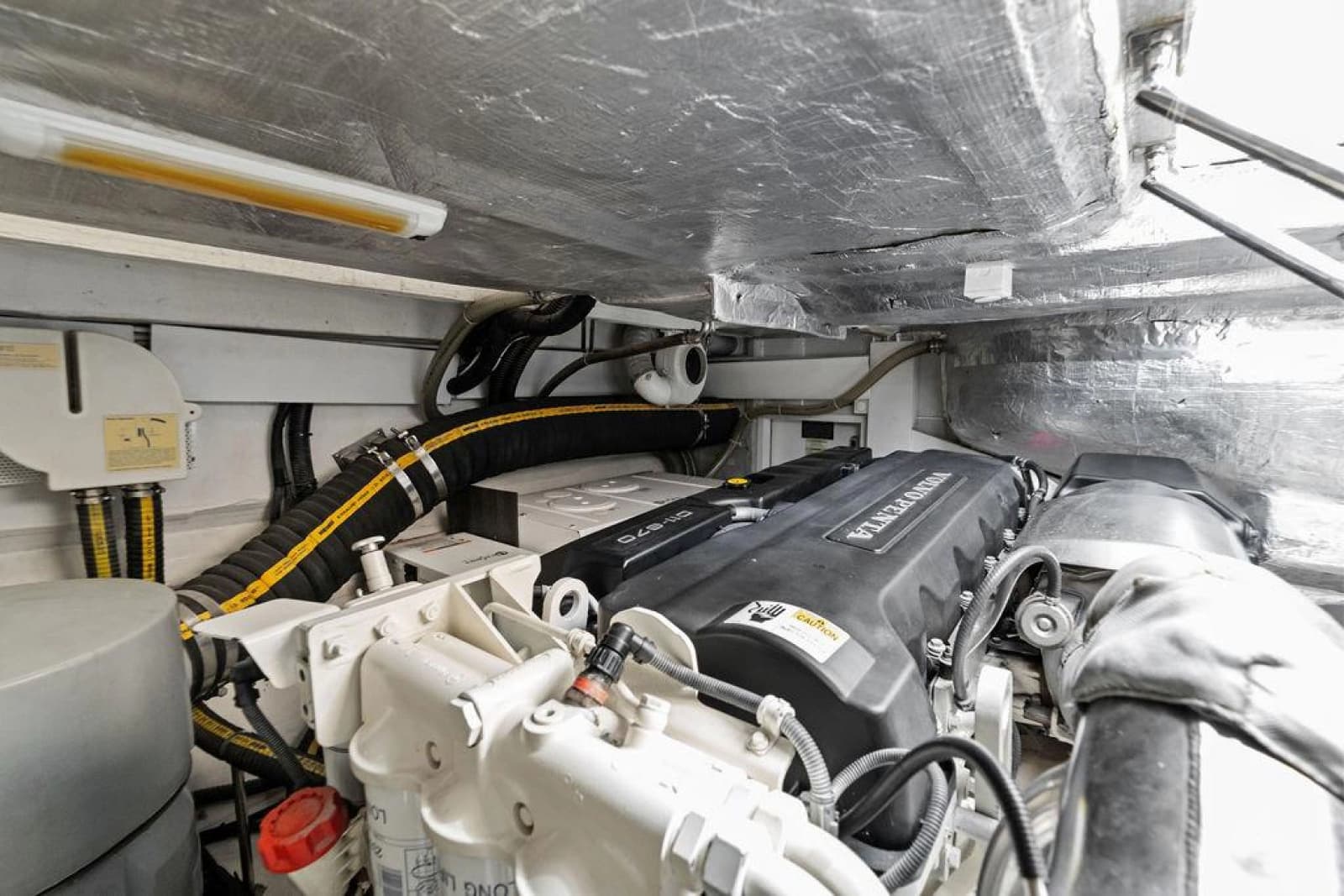 2019 Galeon 500 Fly - Photo 50
