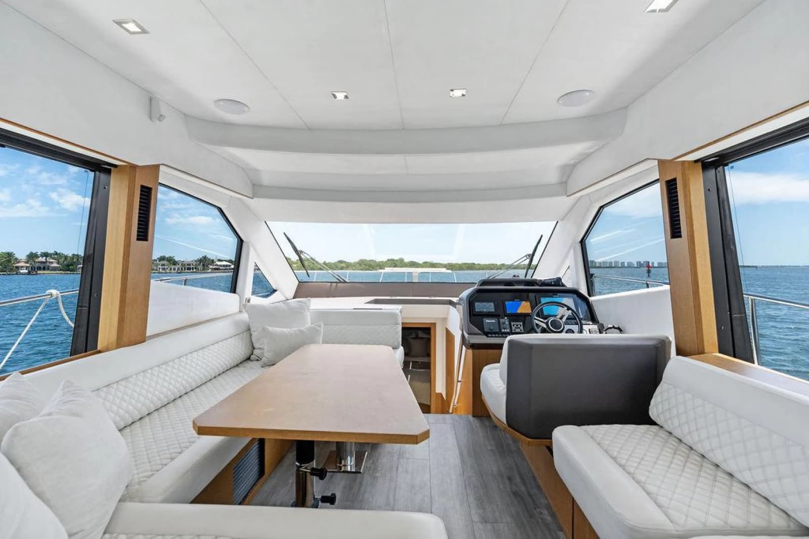 2019 Galeon 500 Fly - Photo 31