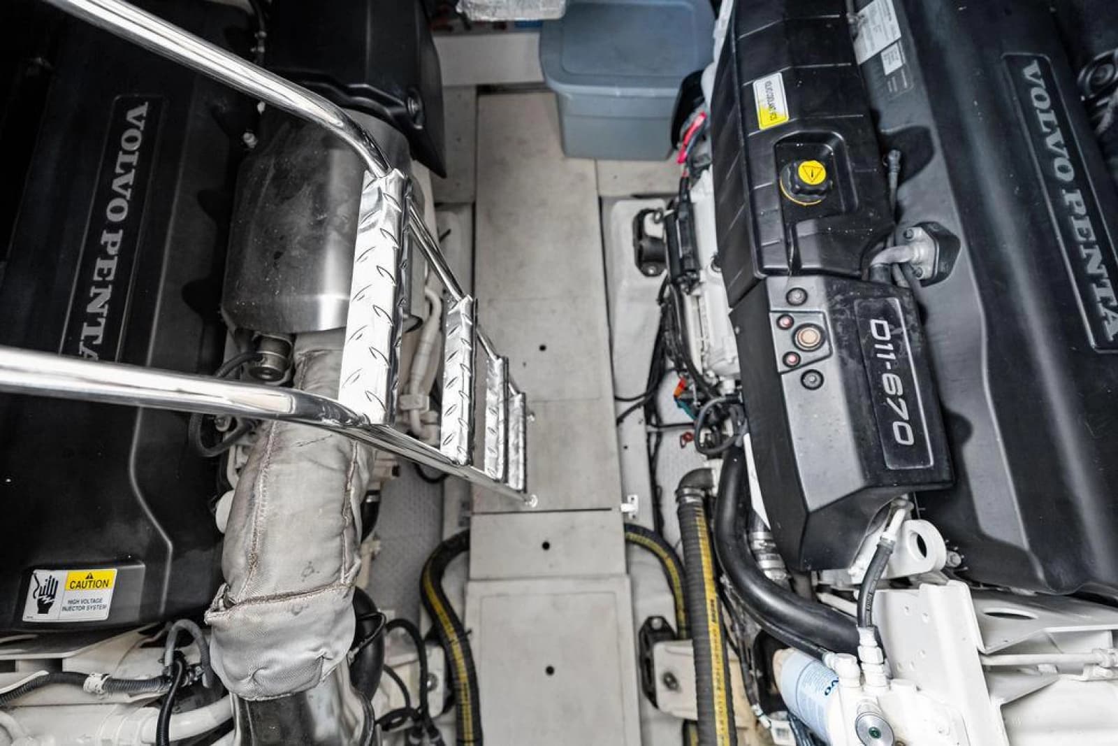 2019 Galeon 500 Fly - Photo 49