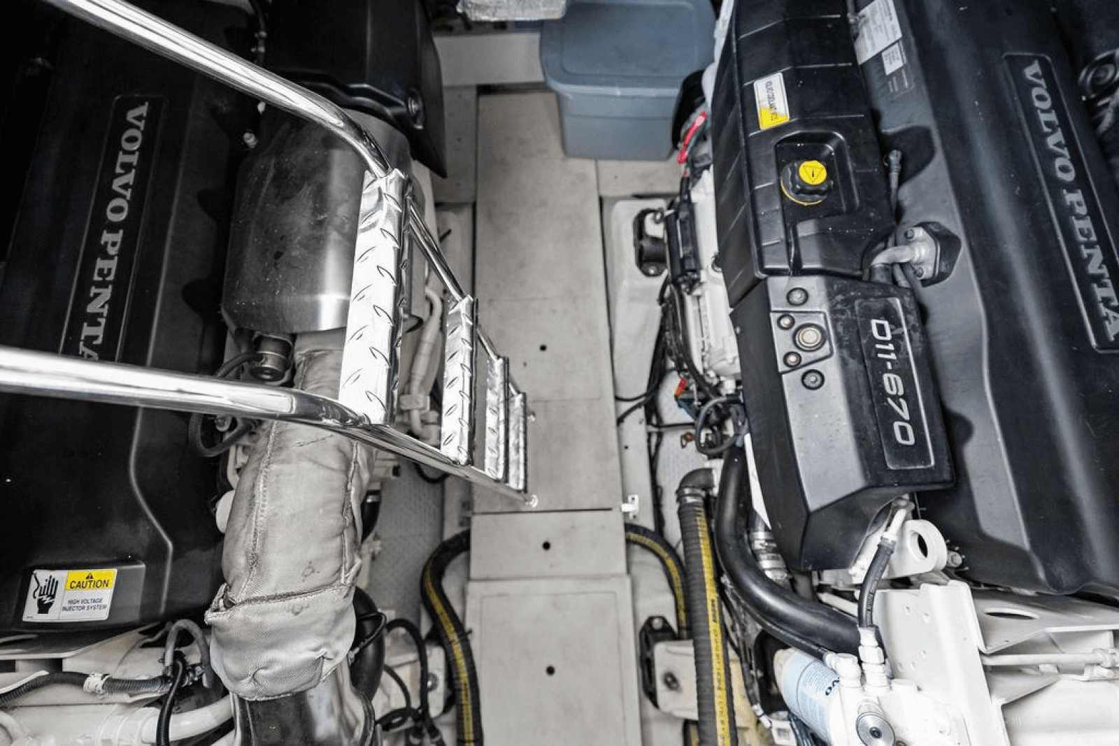 2019 Galeon 500 Fly - Photo 49